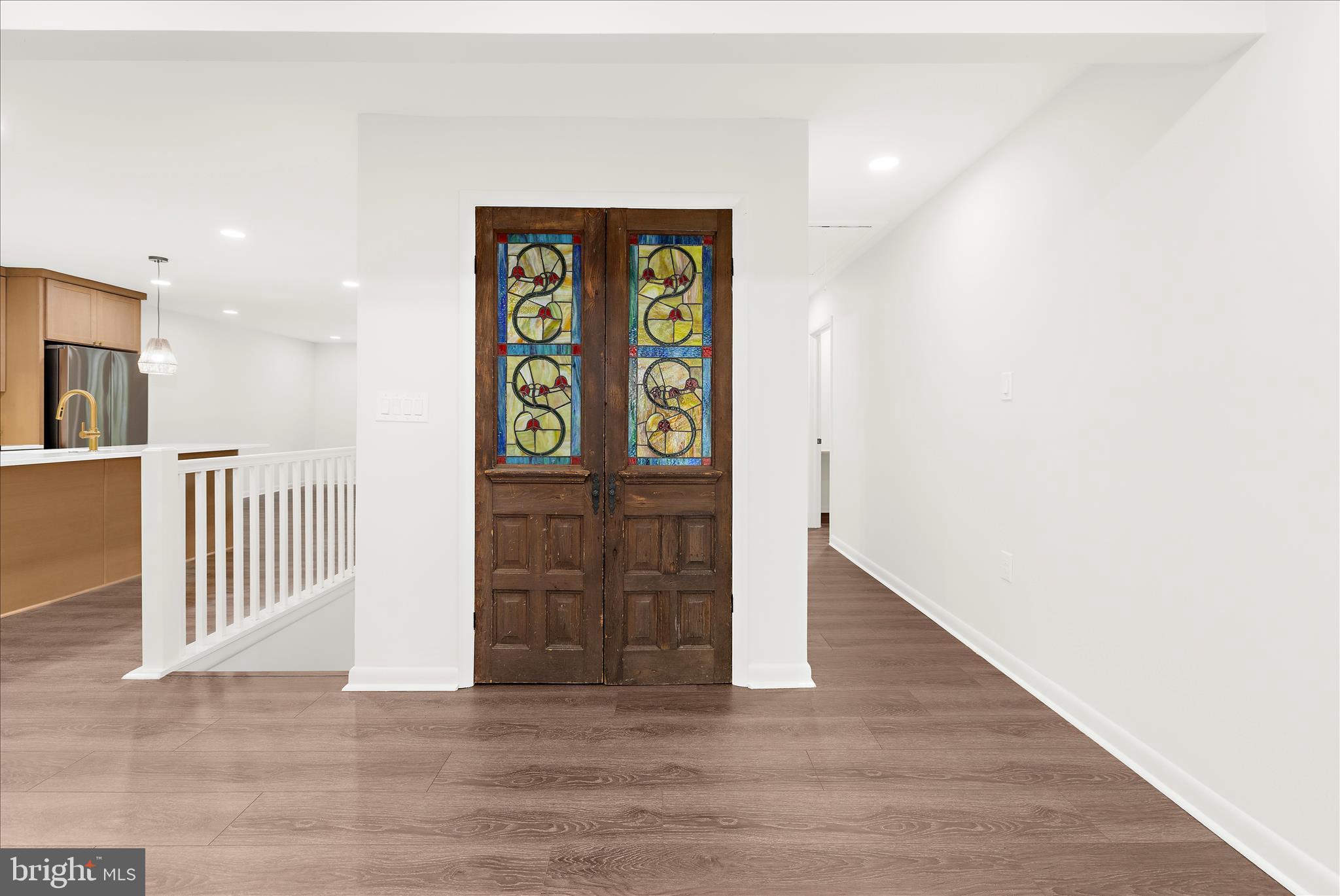 MILLERSVILLE - Residential