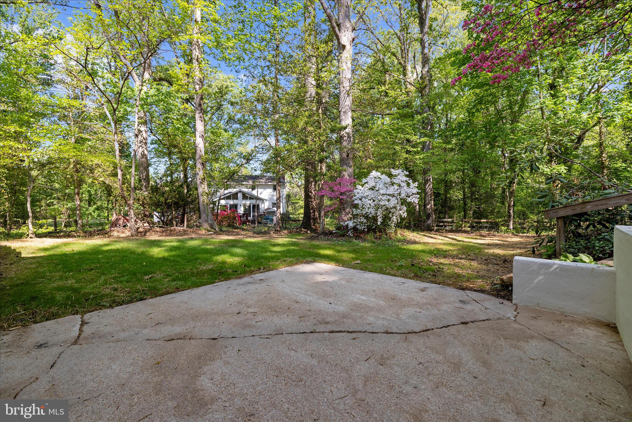 MILLERSVILLE - Residential