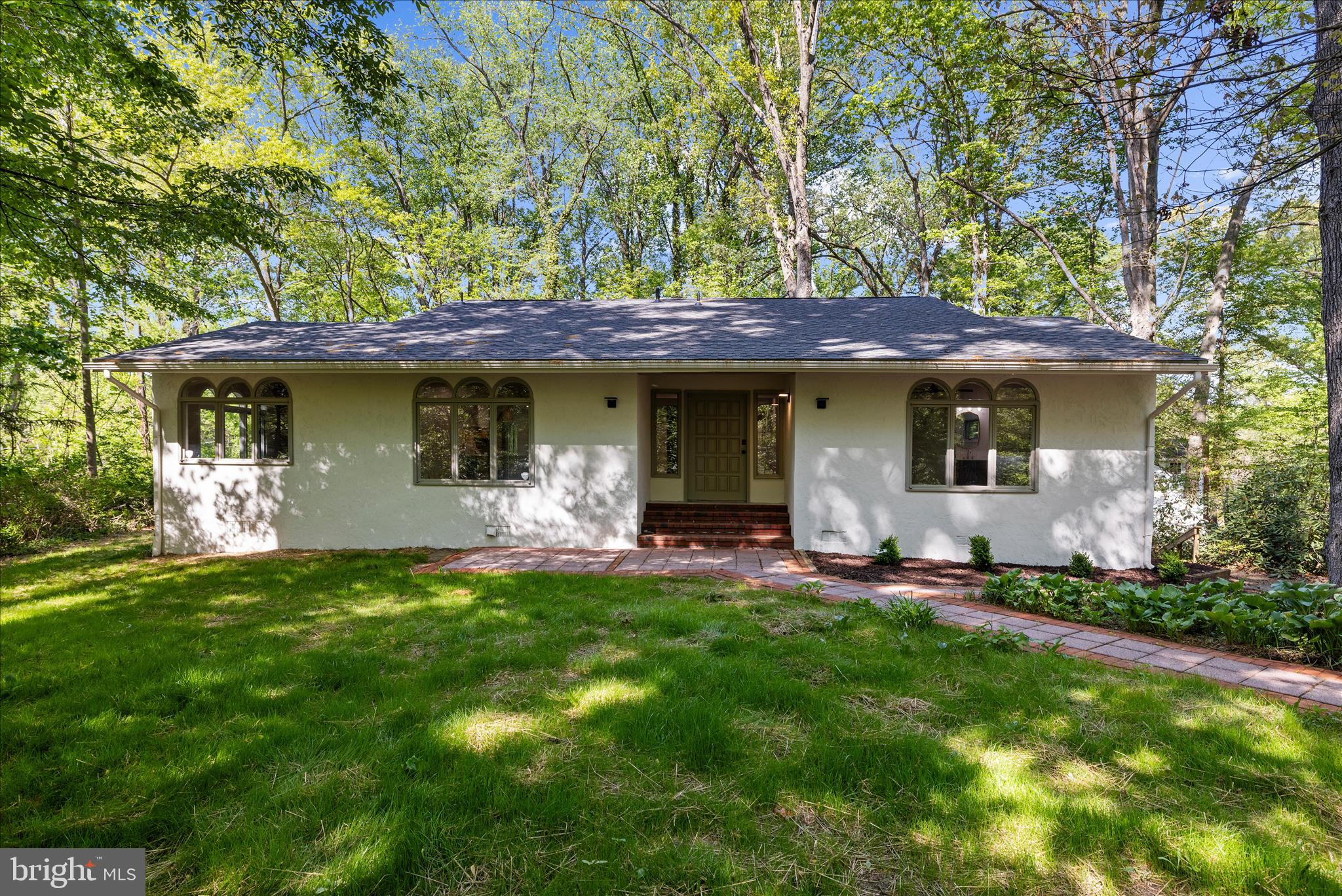 MILLERSVILLE - Residential