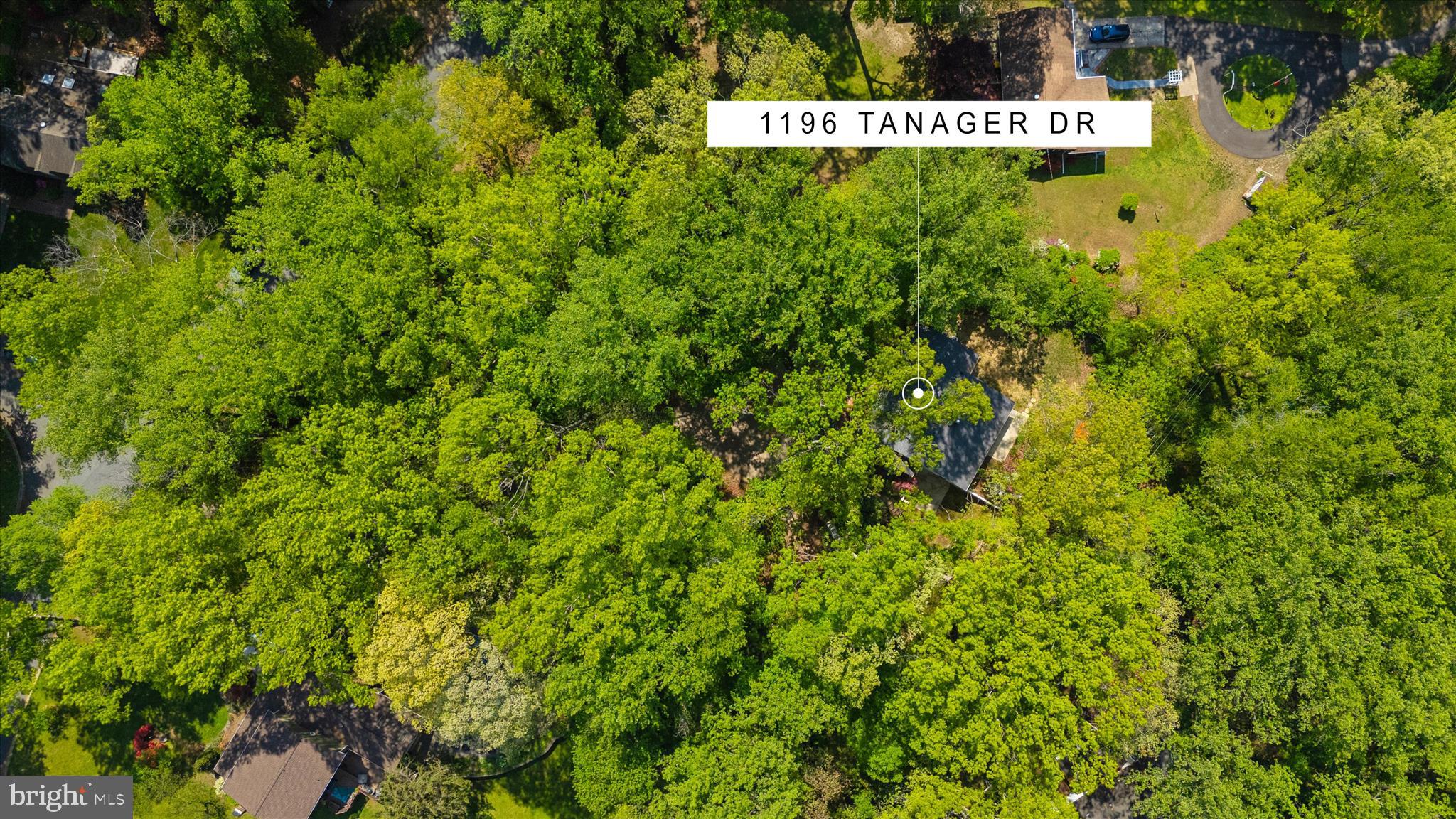 MILLERSVILLE - Residential