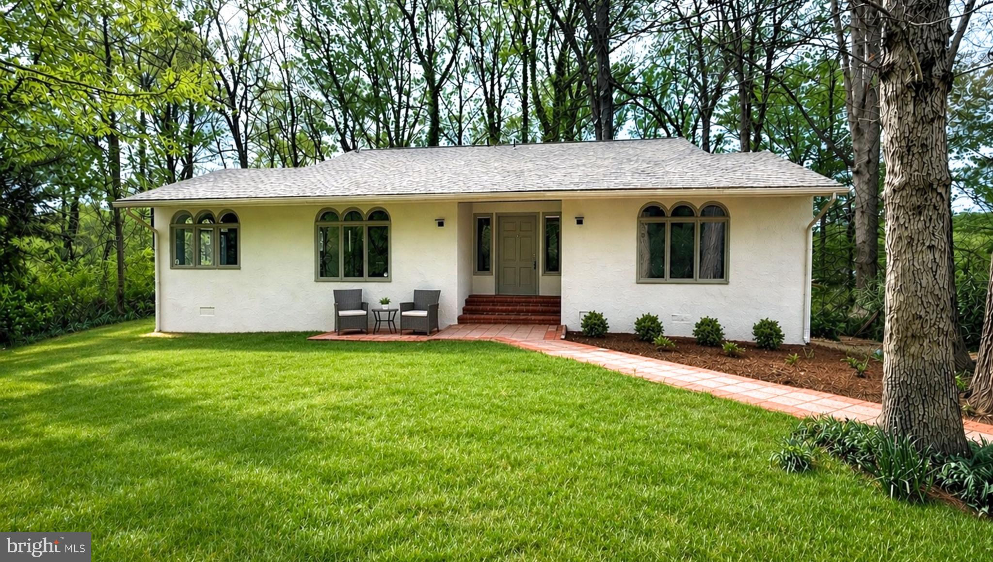 MILLERSVILLE - Residential