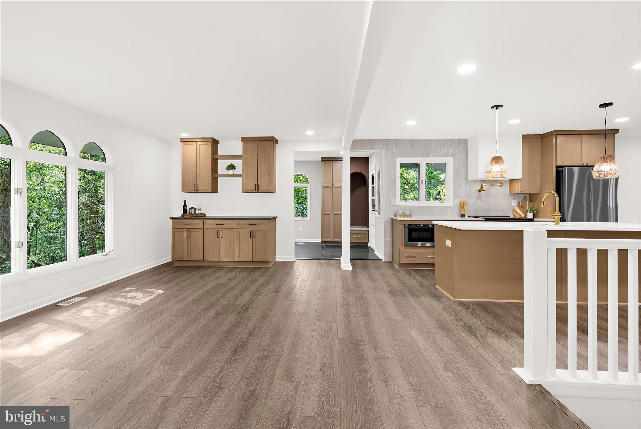 MILLERSVILLE - Residential