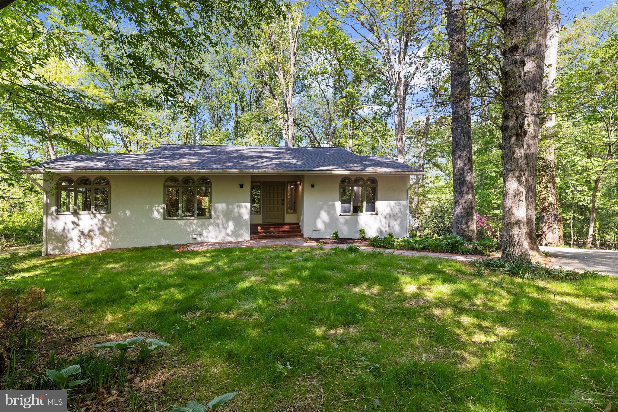 MILLERSVILLE - Residential