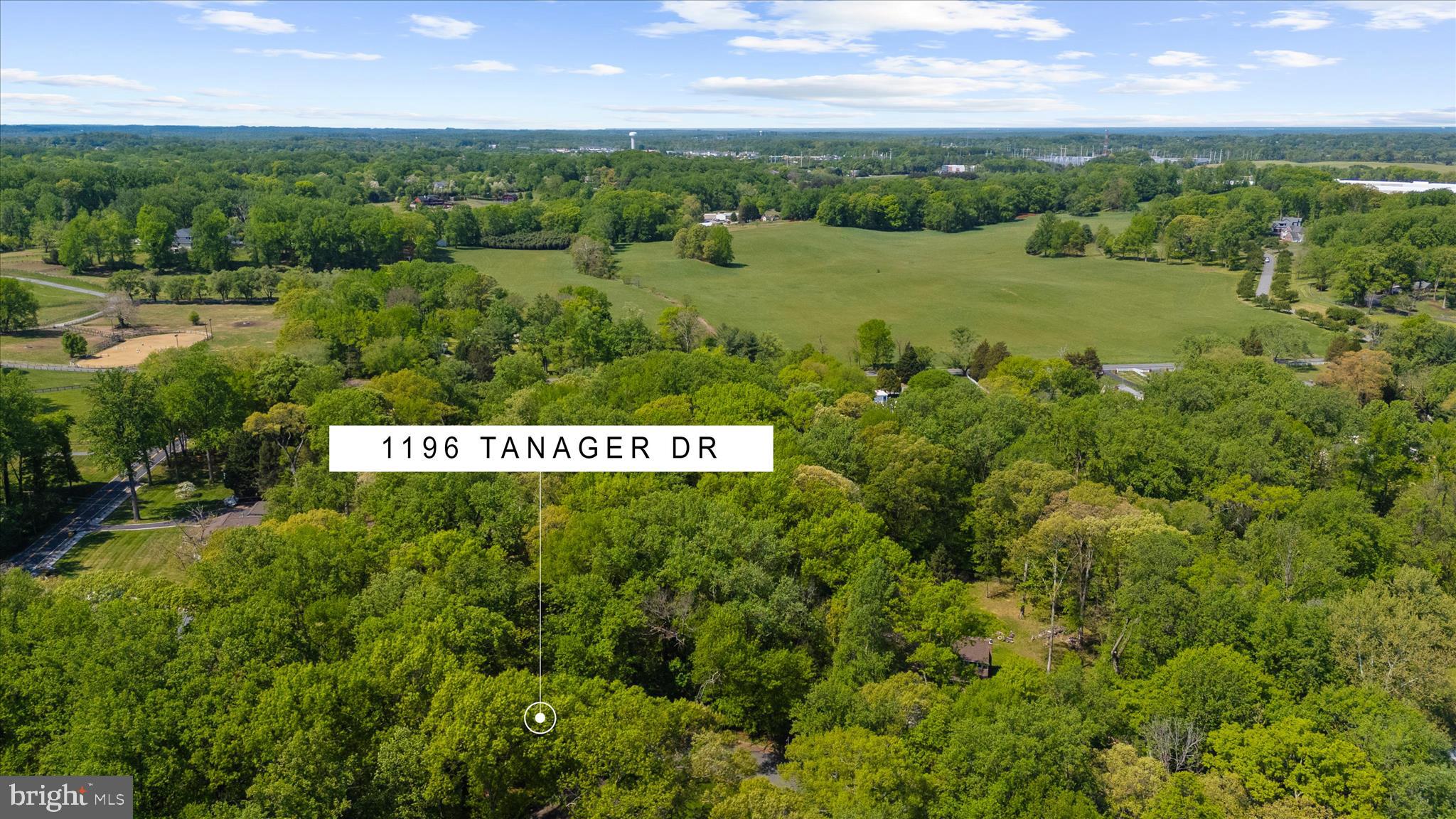 MILLERSVILLE - Residential