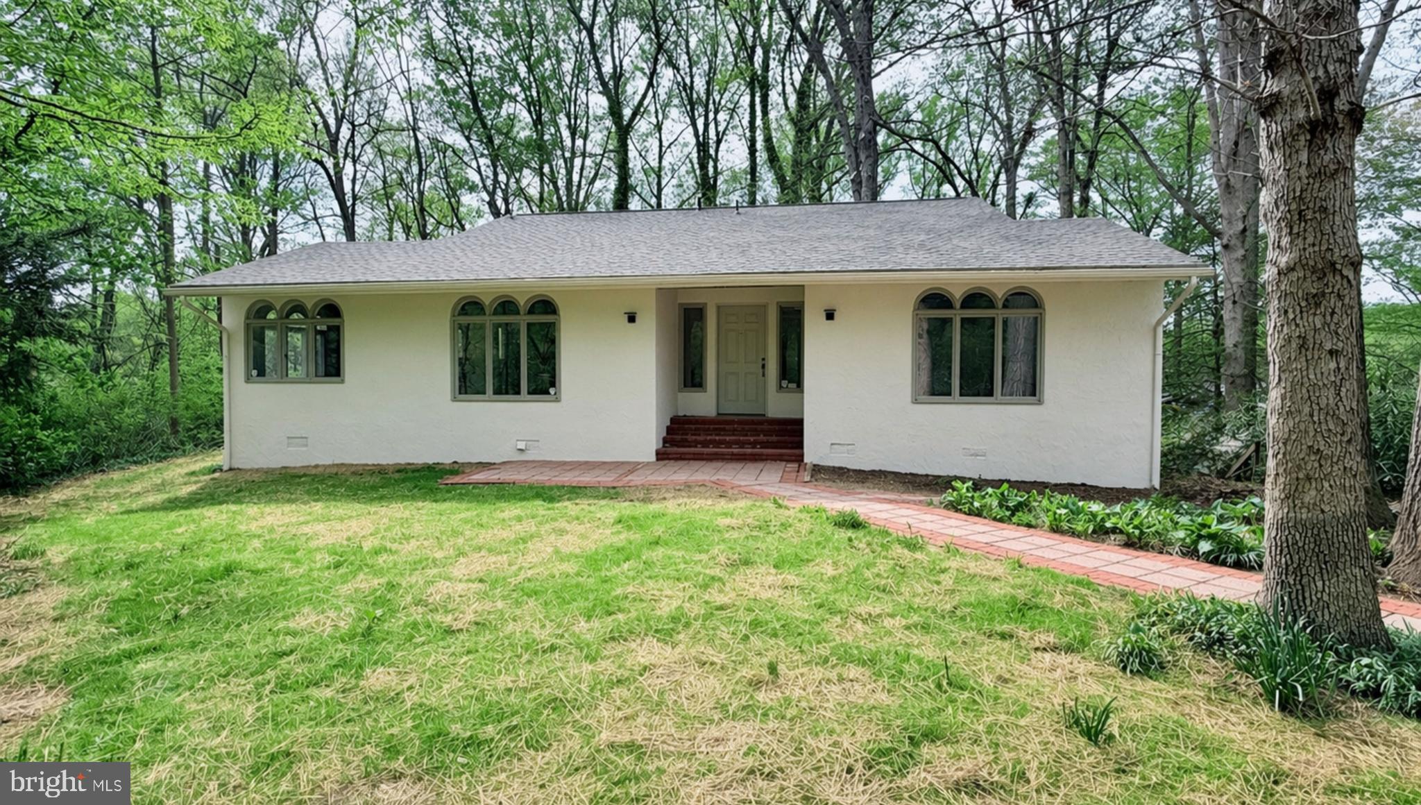 MILLERSVILLE - Residential