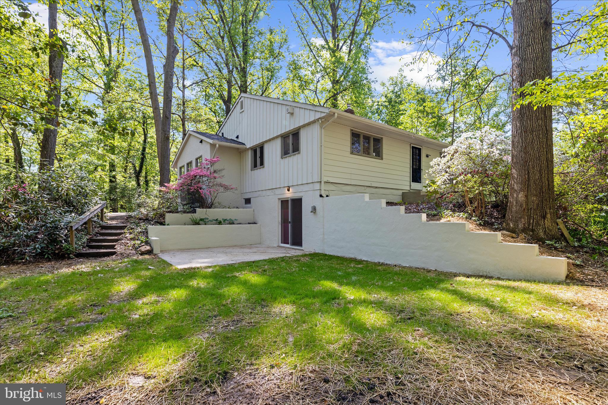 MILLERSVILLE - Residential