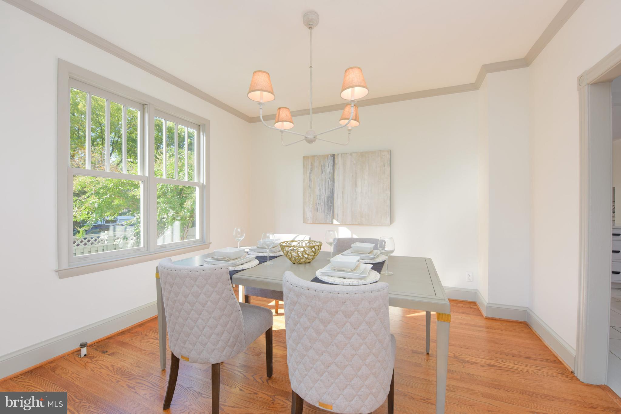 DEL RAY - Residential