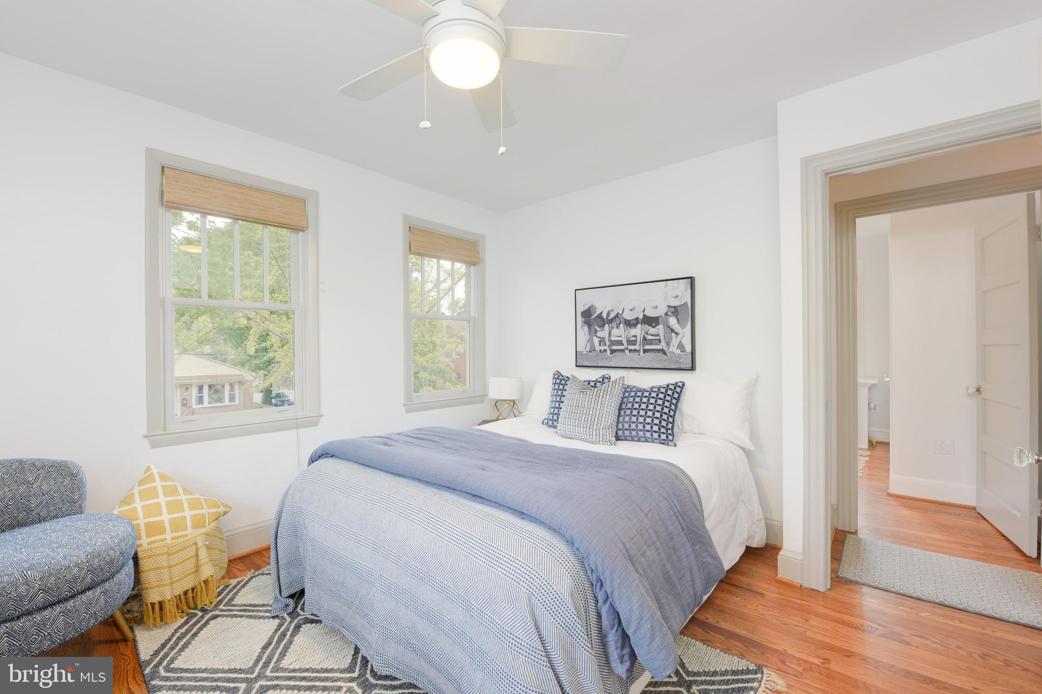 DEL RAY - Residential