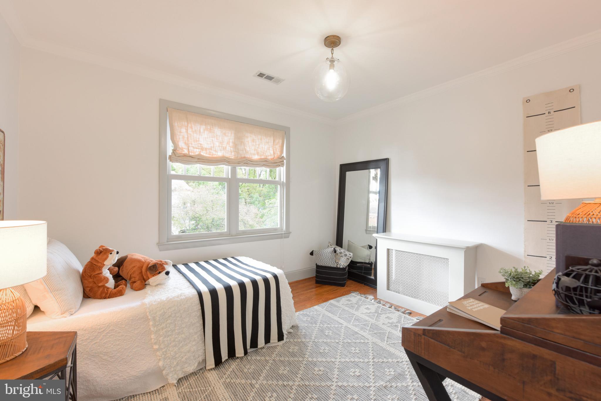 DEL RAY - Residential