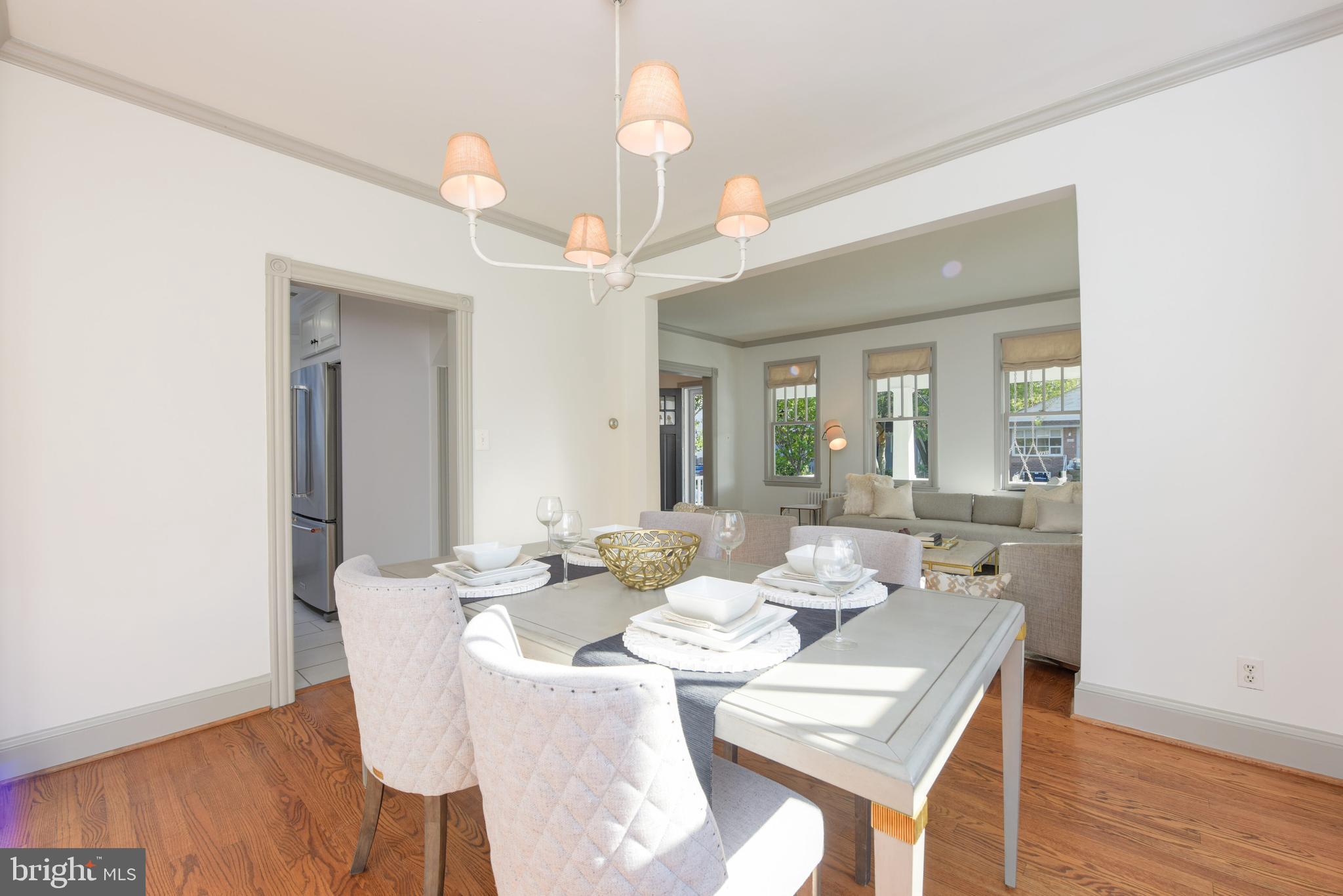 DEL RAY - Residential