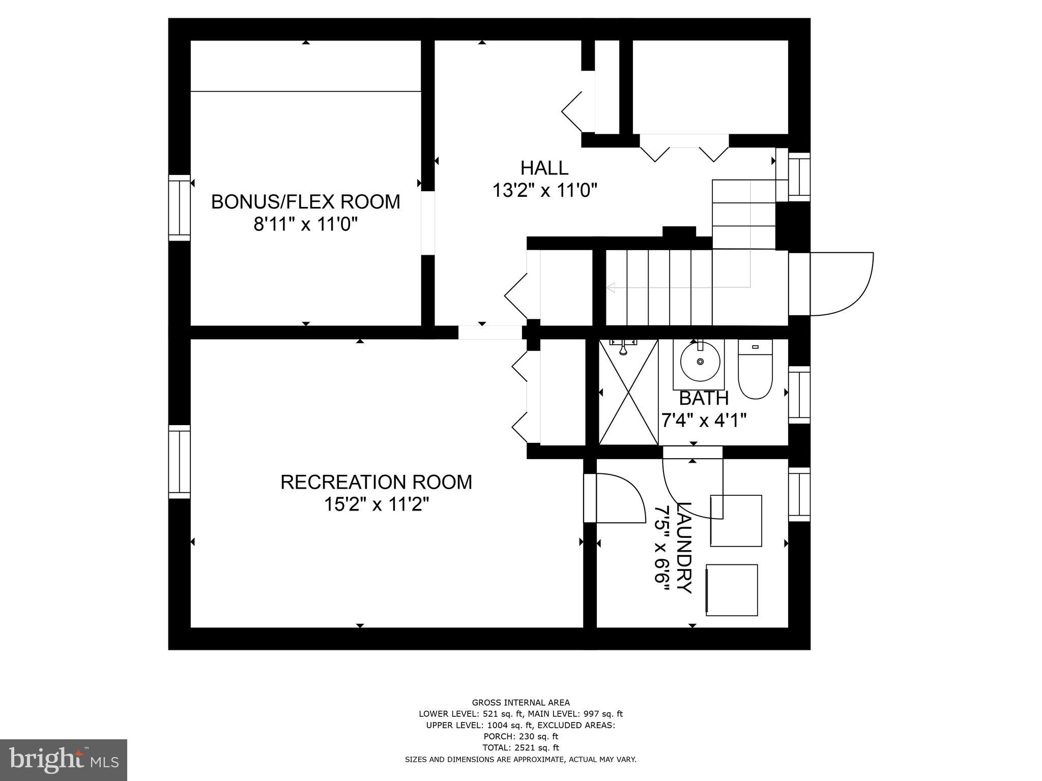DEL RAY - Residential