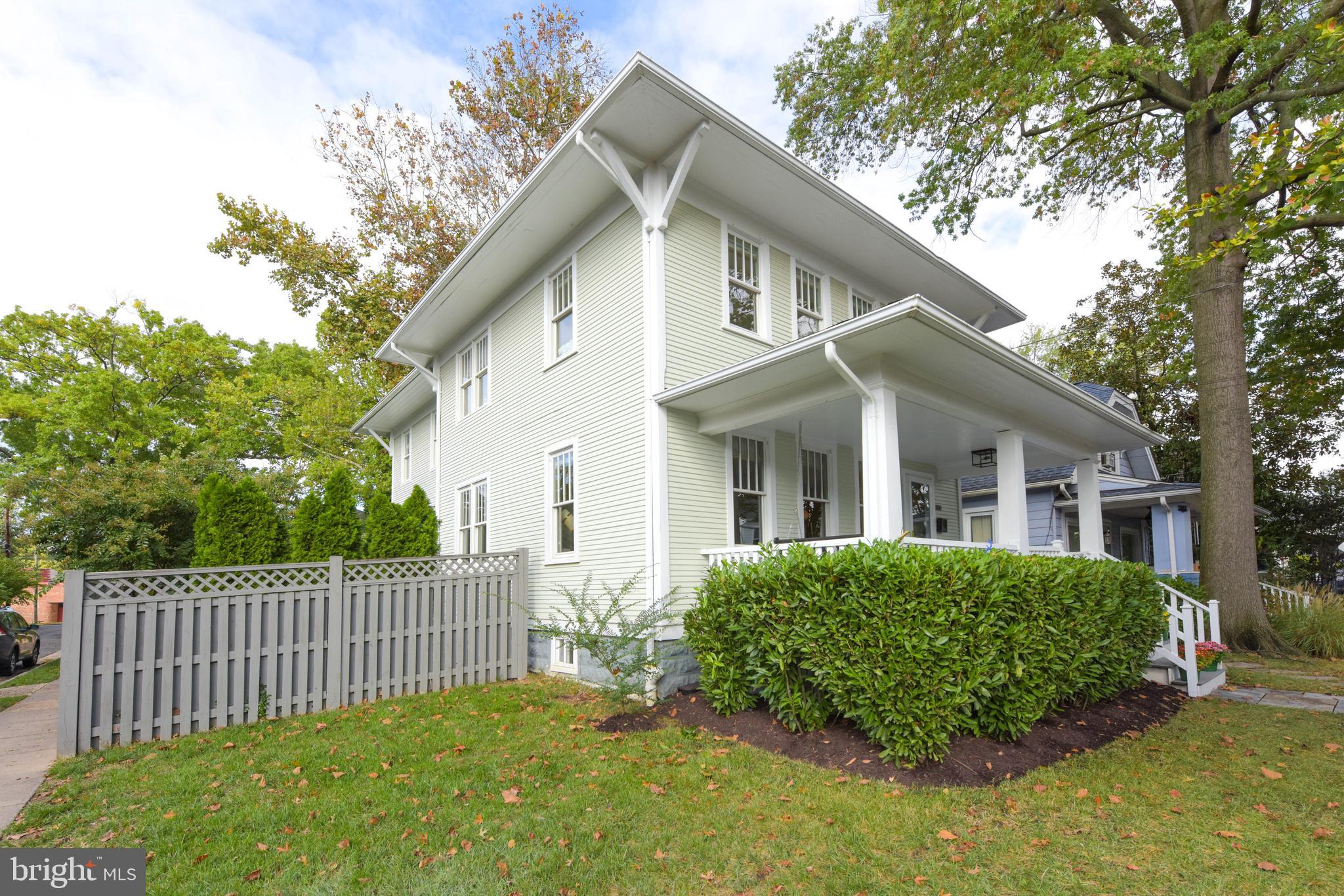 DEL RAY - Residential