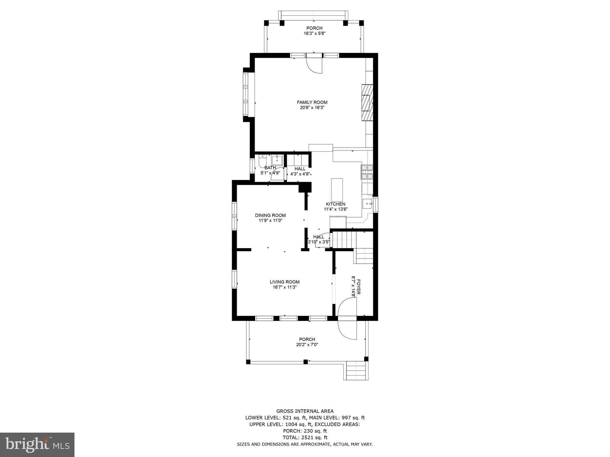 DEL RAY - Residential