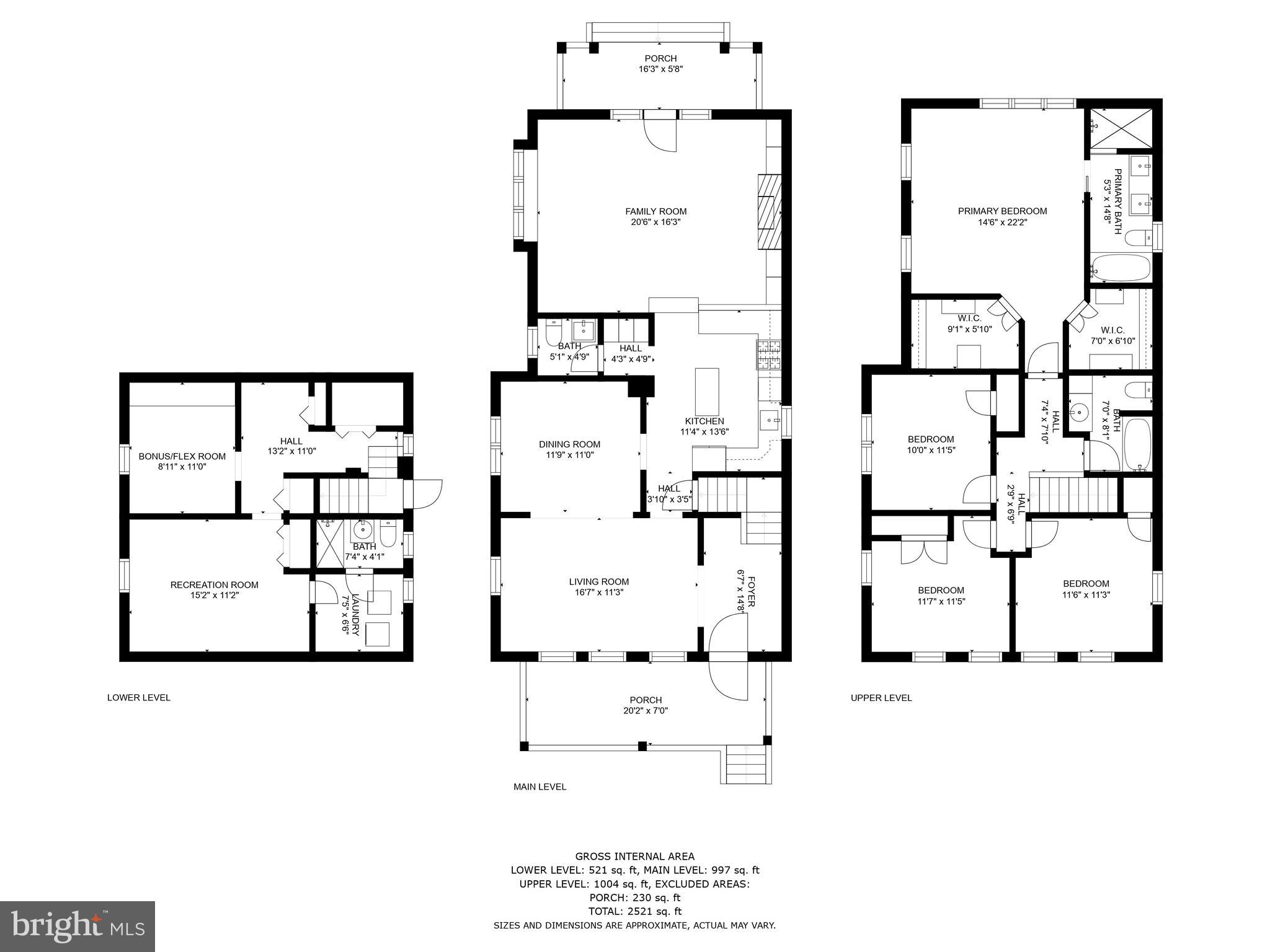 DEL RAY - Residential