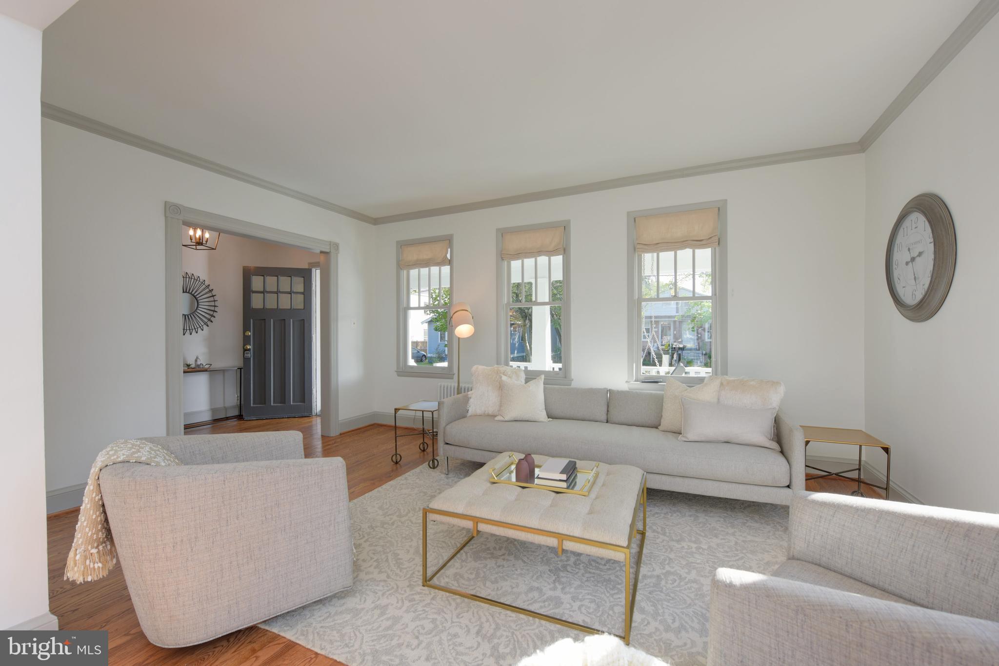 DEL RAY - Residential