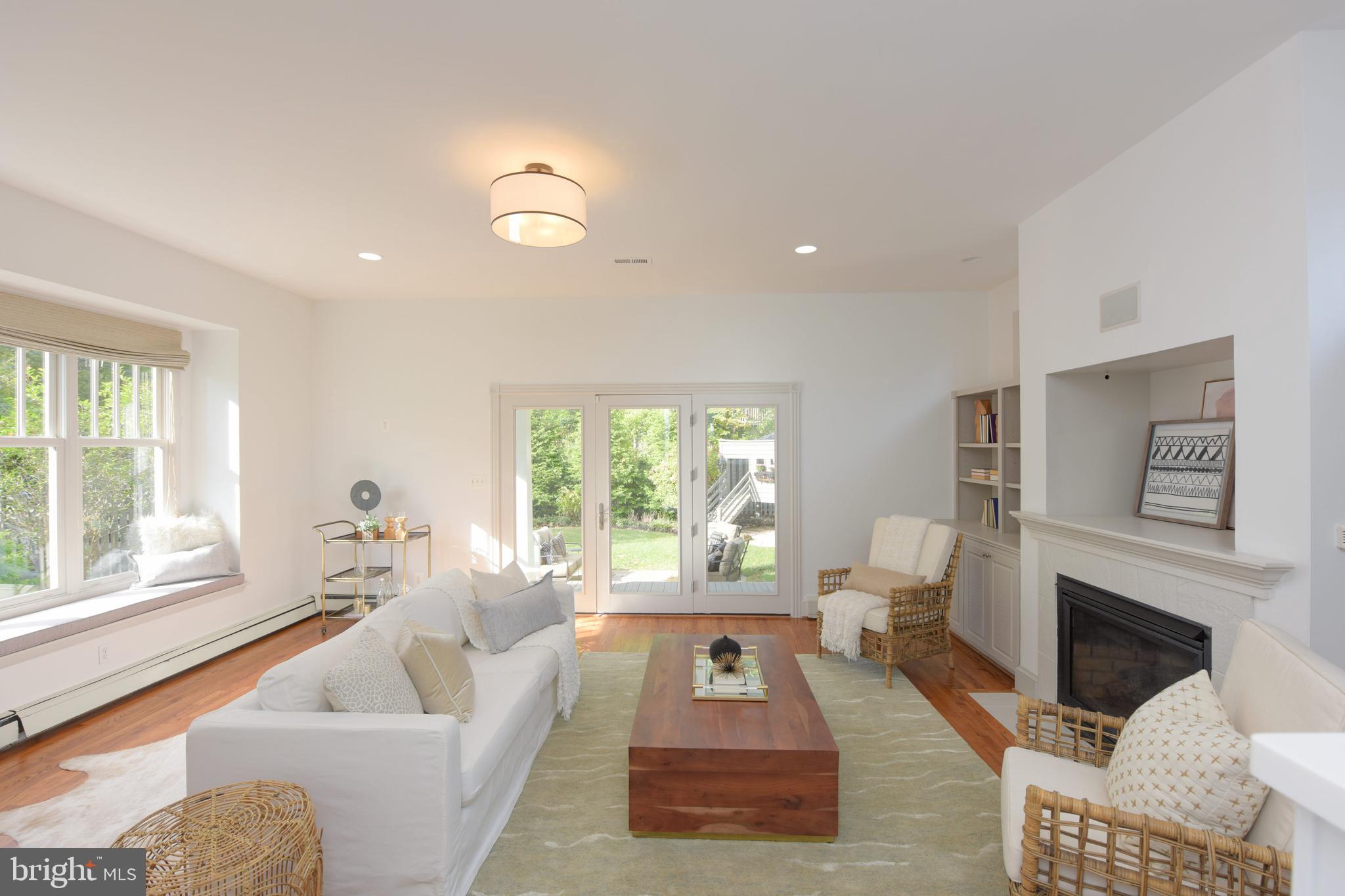 DEL RAY - Residential