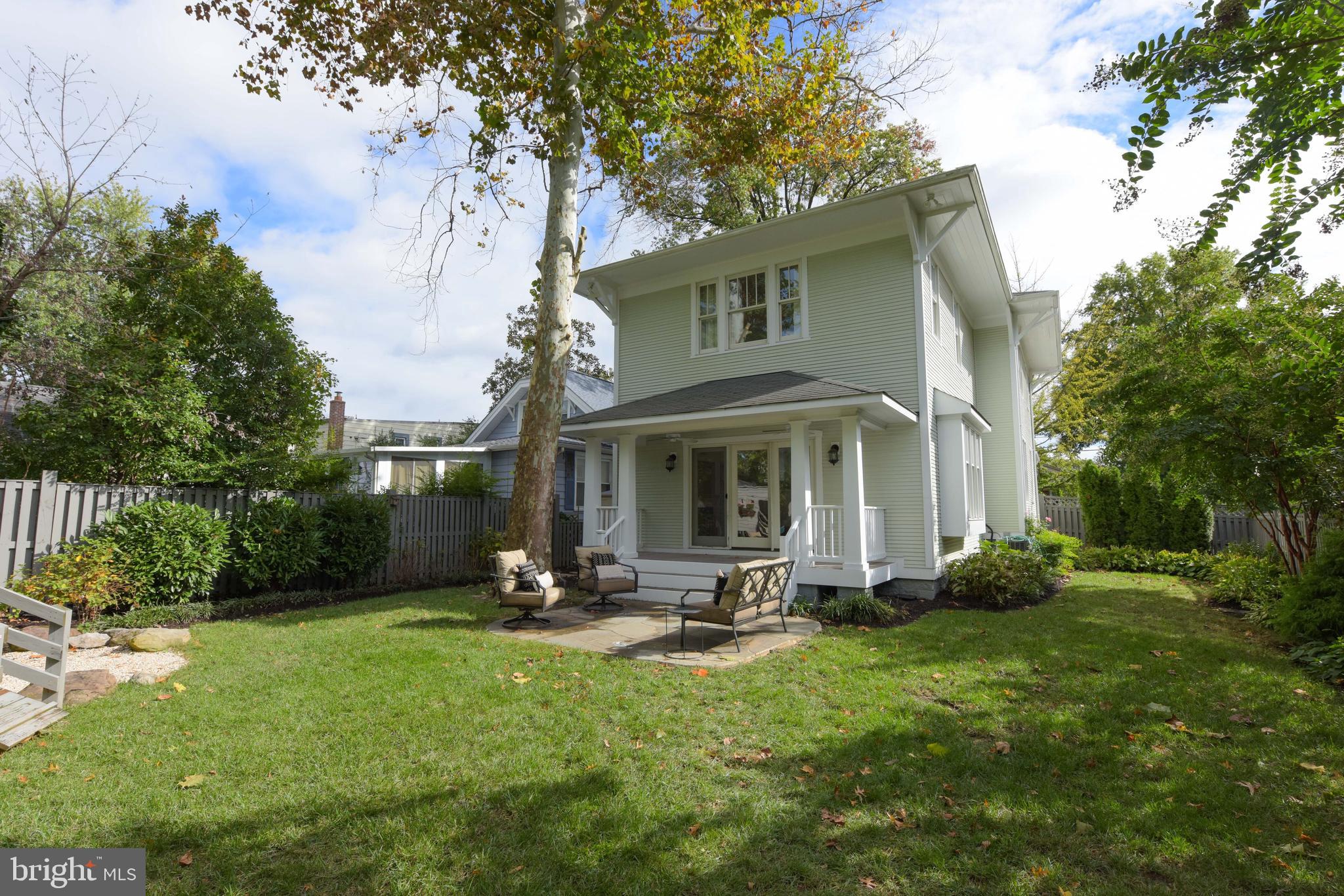 DEL RAY - Residential