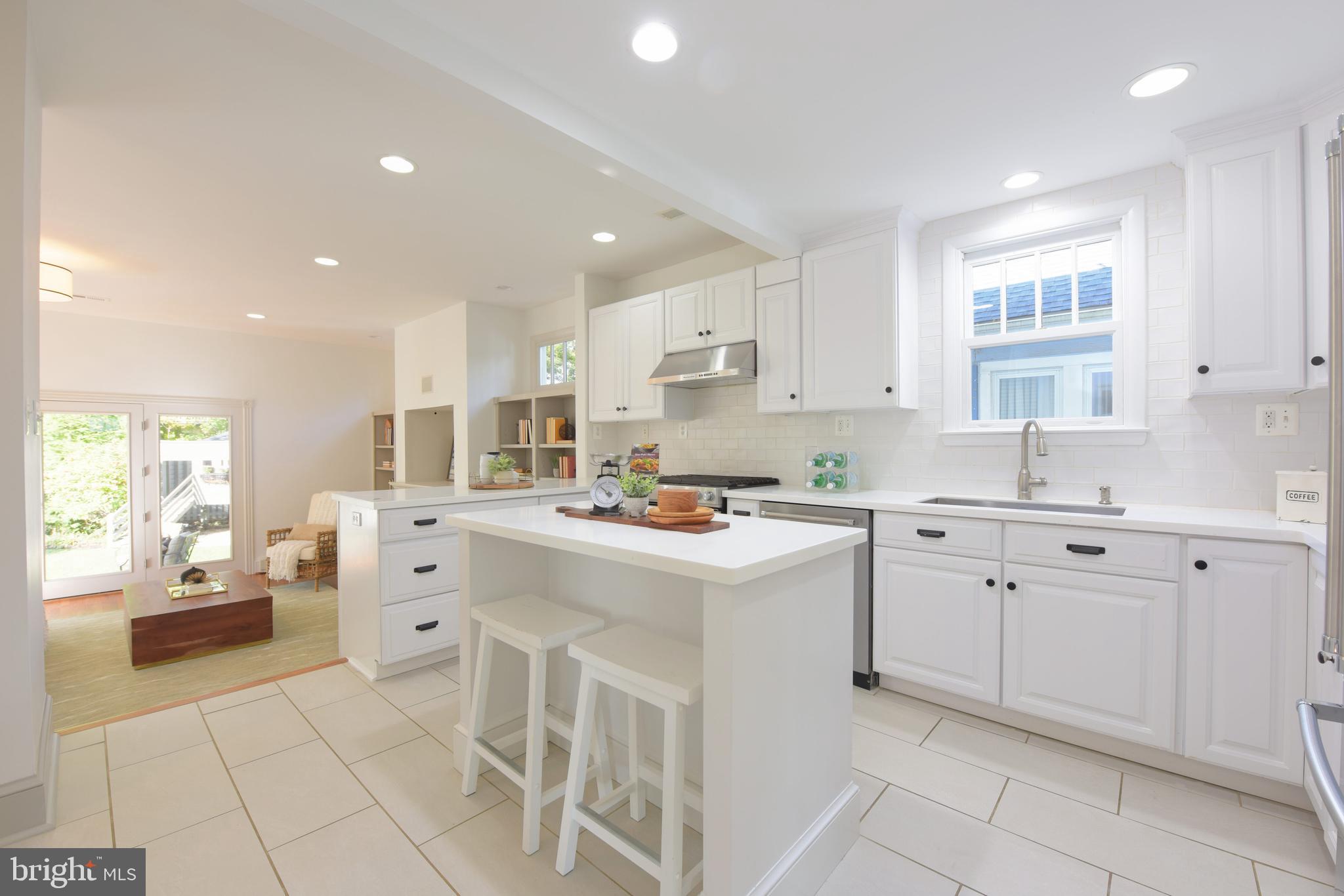 DEL RAY - Residential