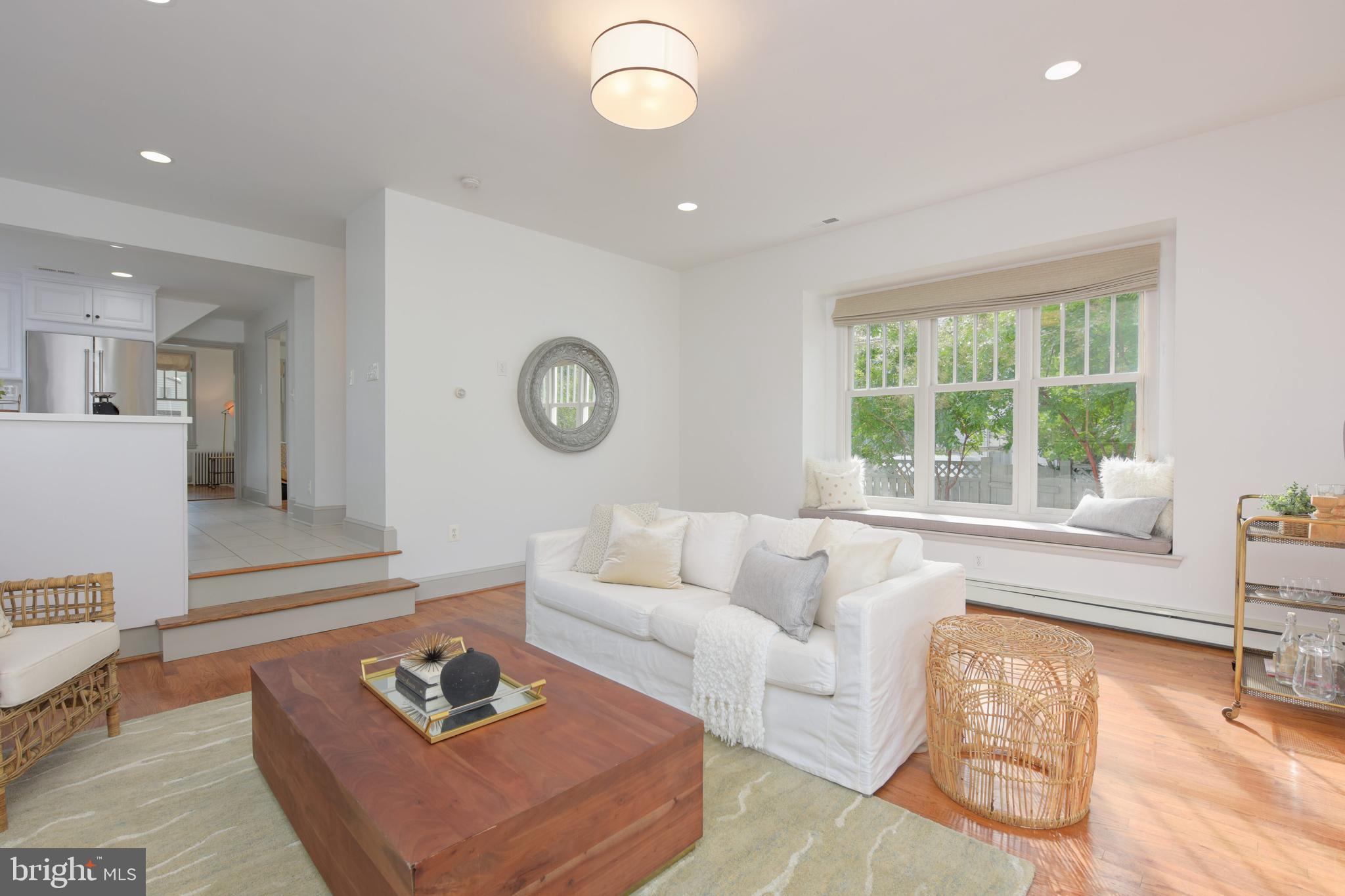 DEL RAY - Residential