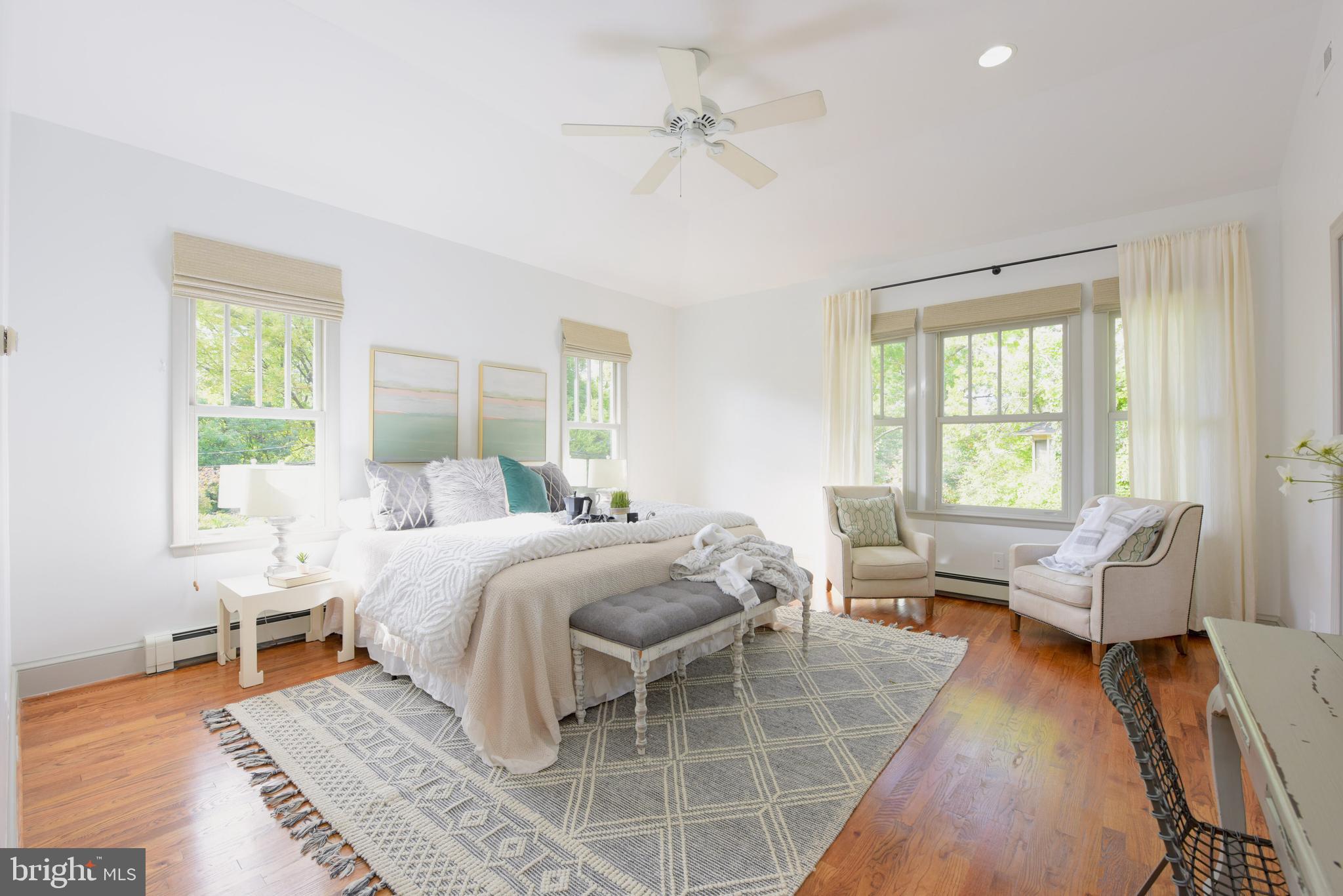 DEL RAY - Residential