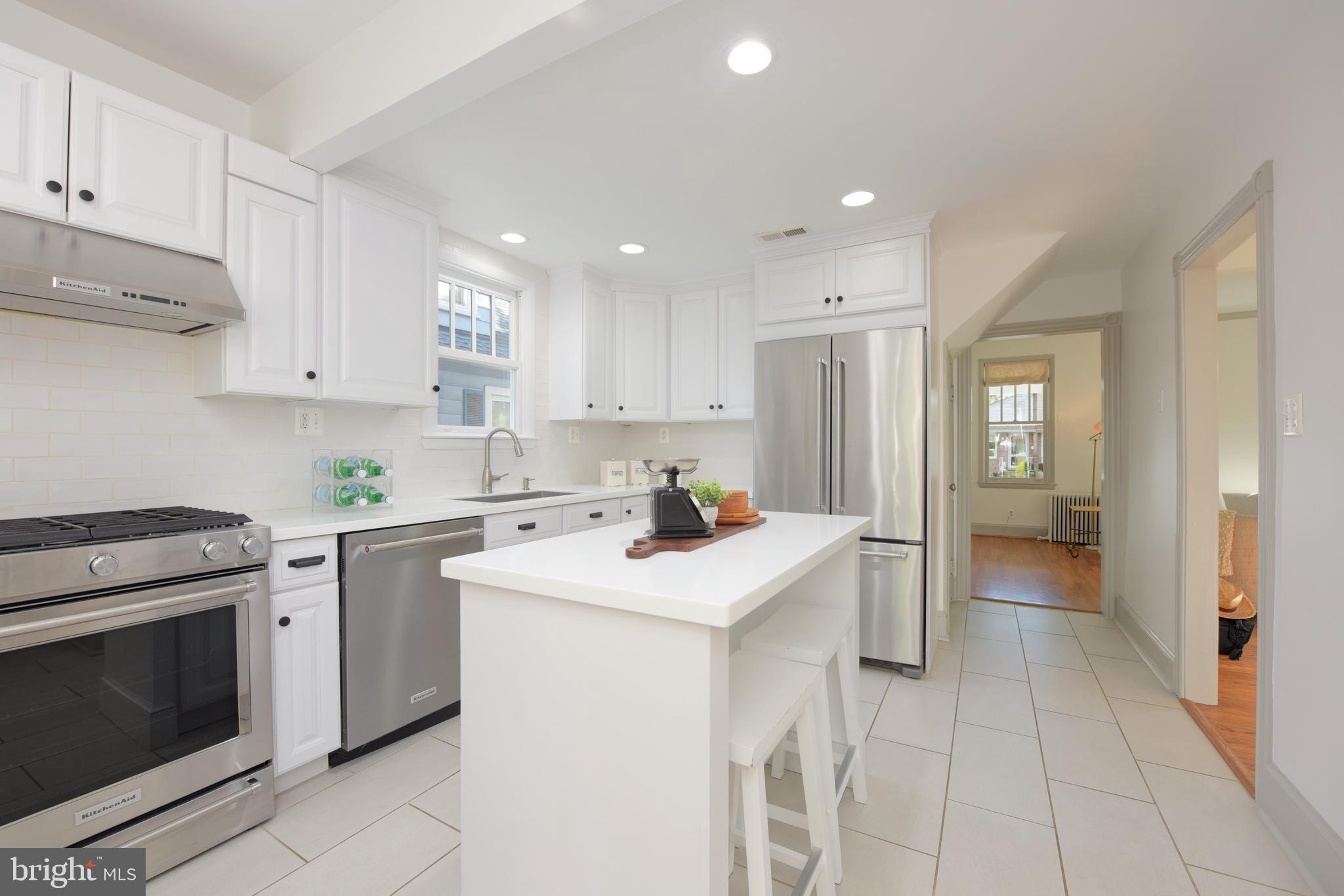 DEL RAY - Residential