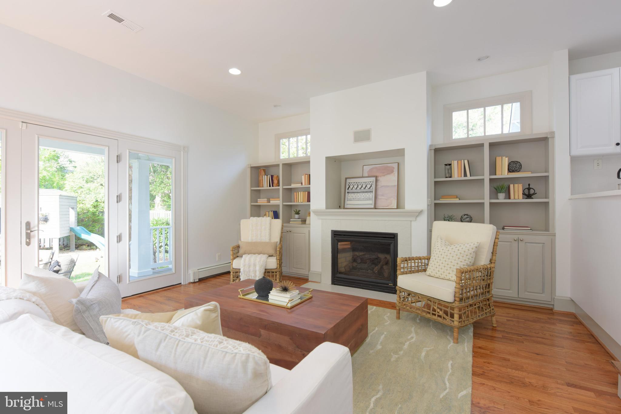 DEL RAY - Residential