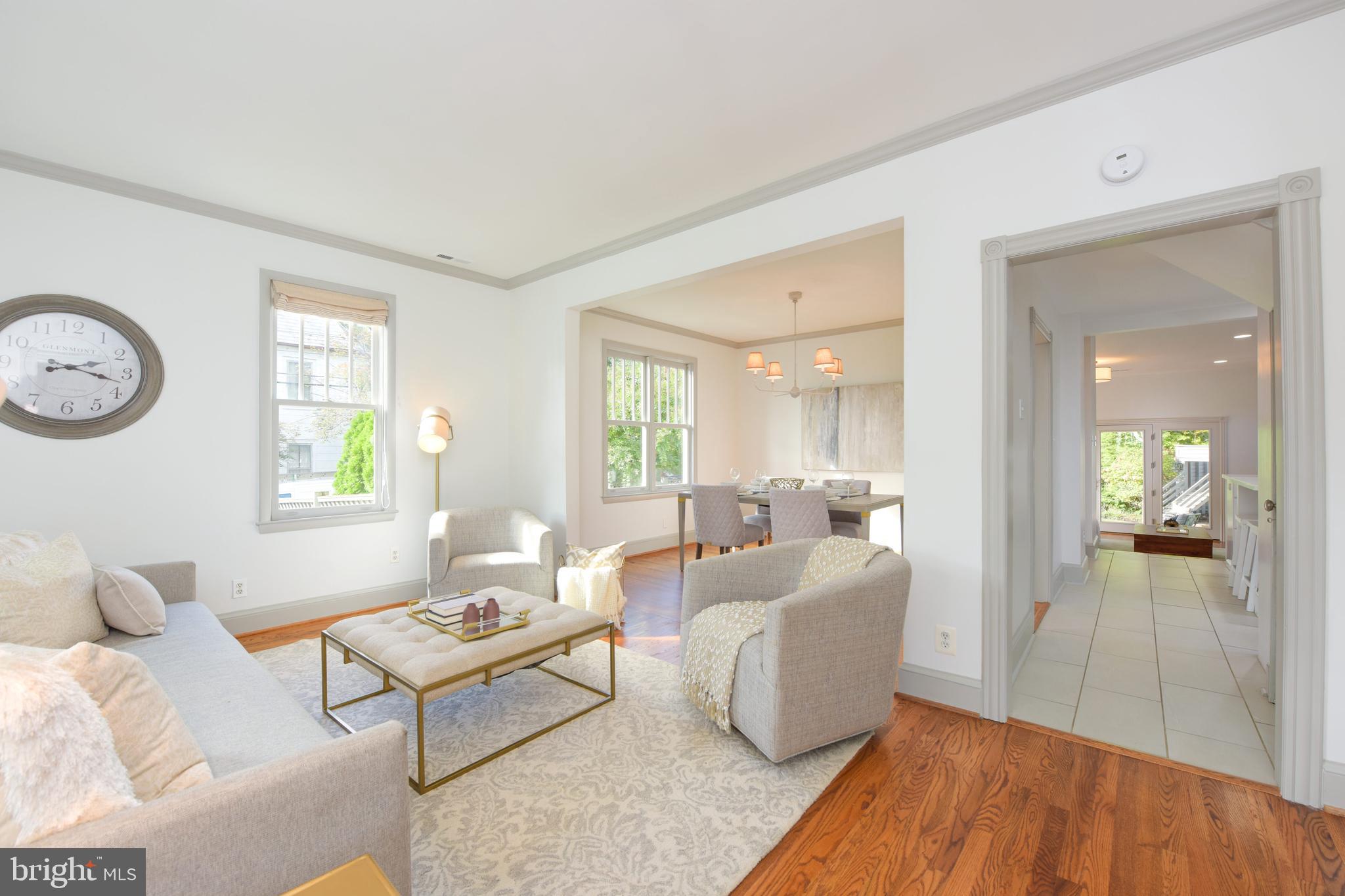 DEL RAY - Residential