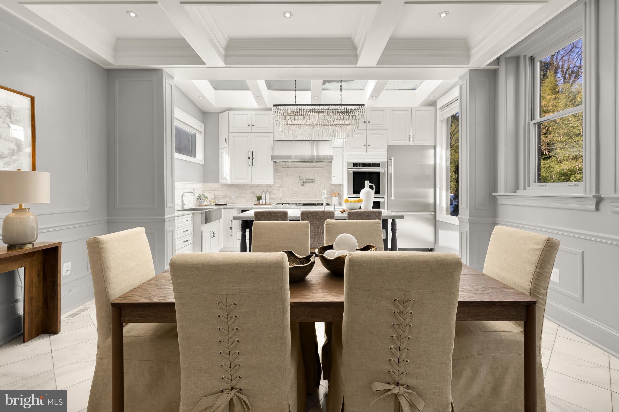 KALORAMA - Residential