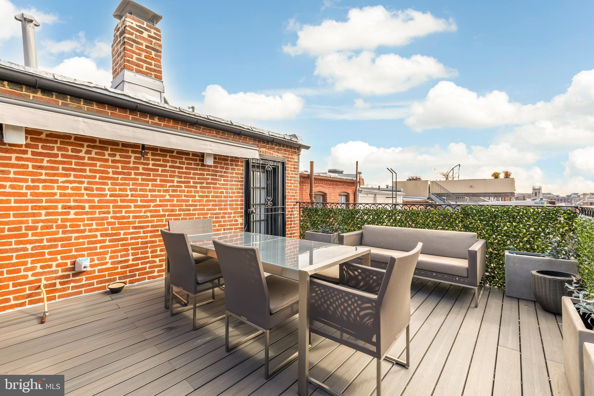 KALORAMA - Residential