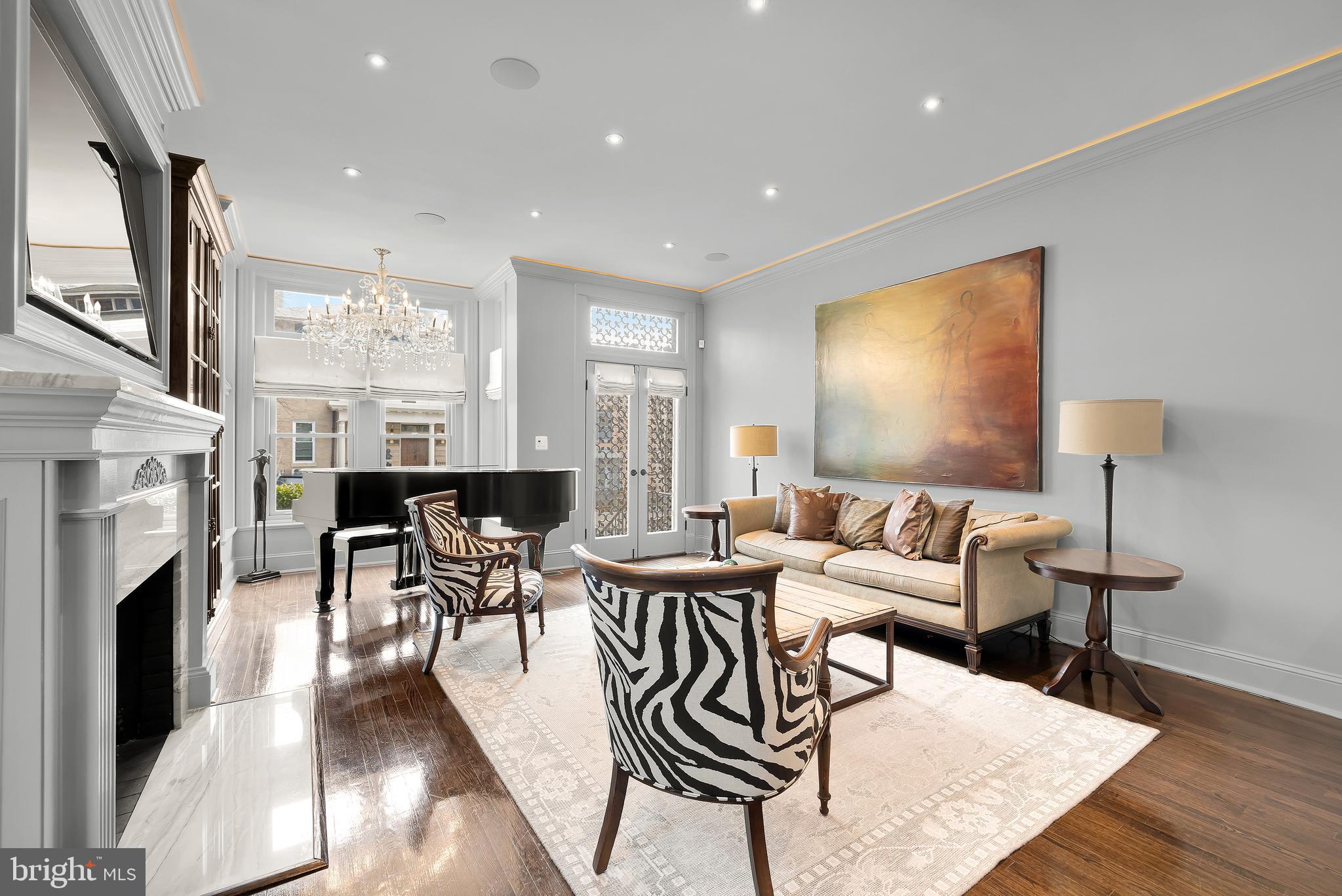 2200 DECATUR PLACE NW