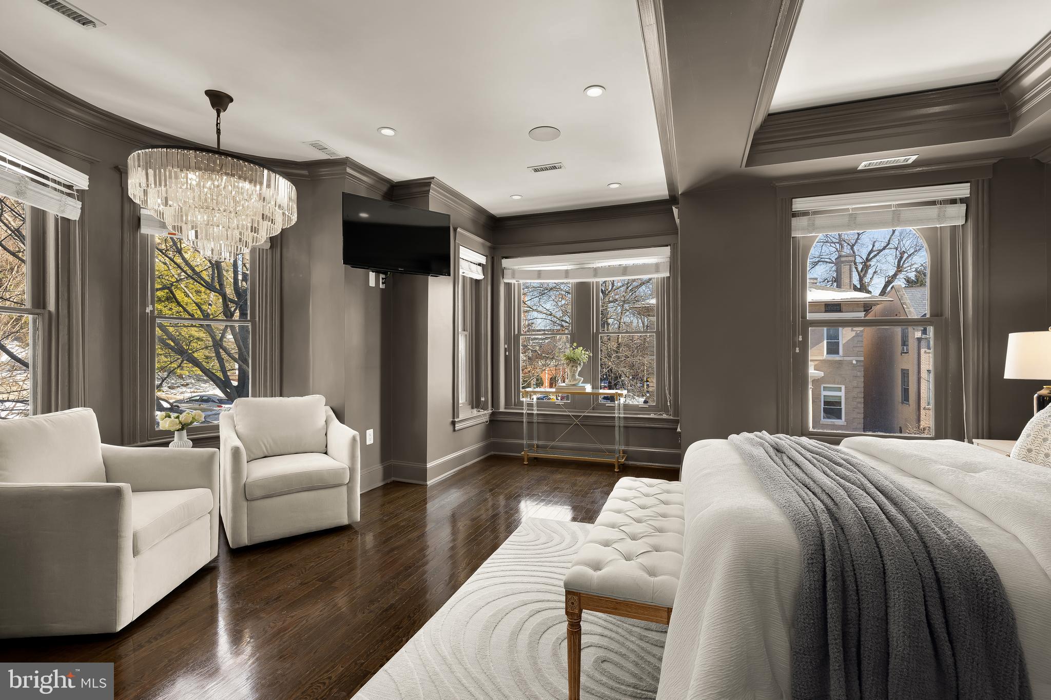 KALORAMA - Residential