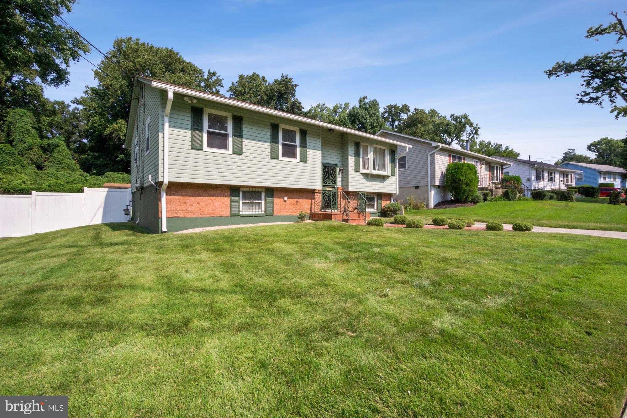 INDEPENDENCE ESTATES - Residential