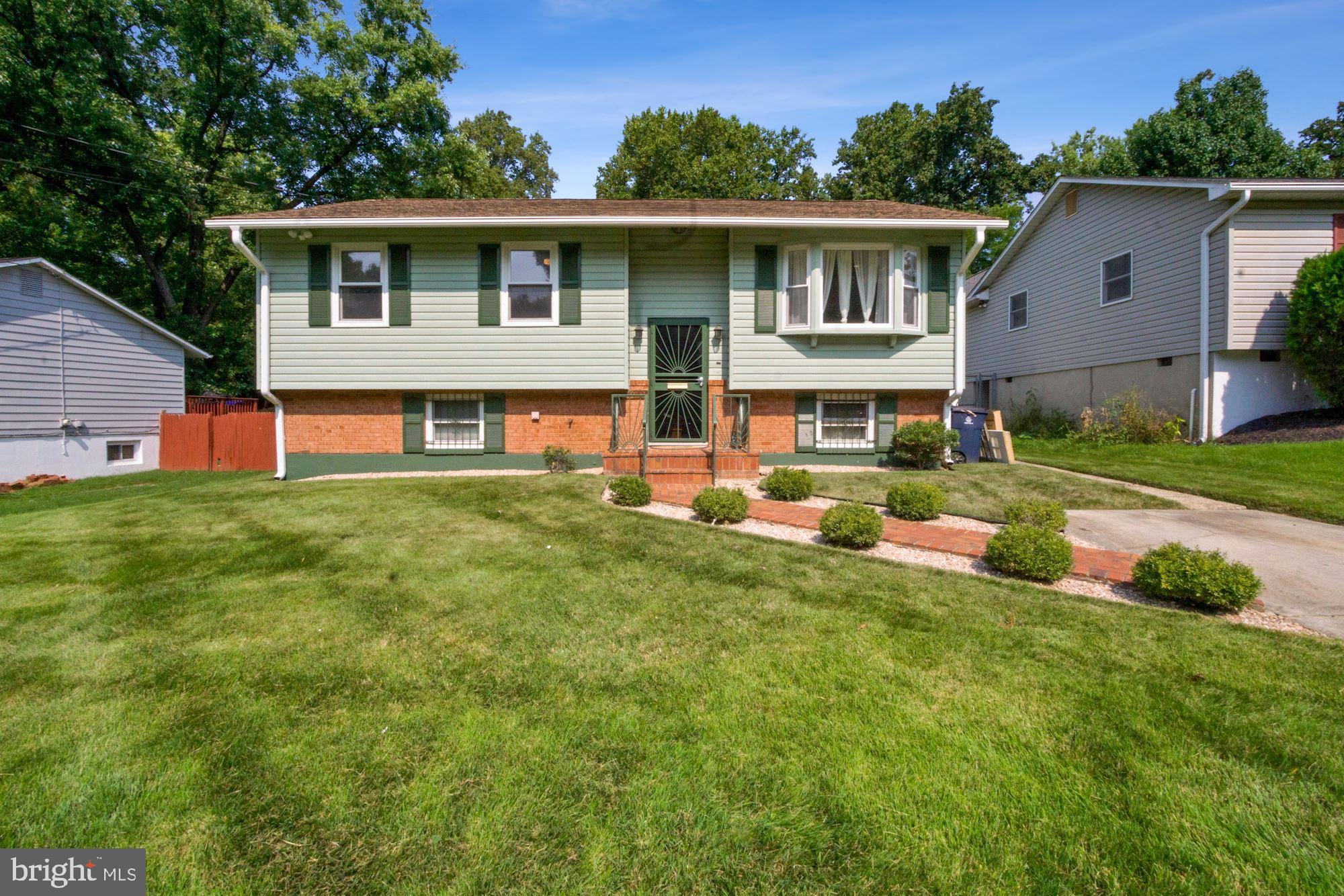 INDEPENDENCE ESTATES - Residential