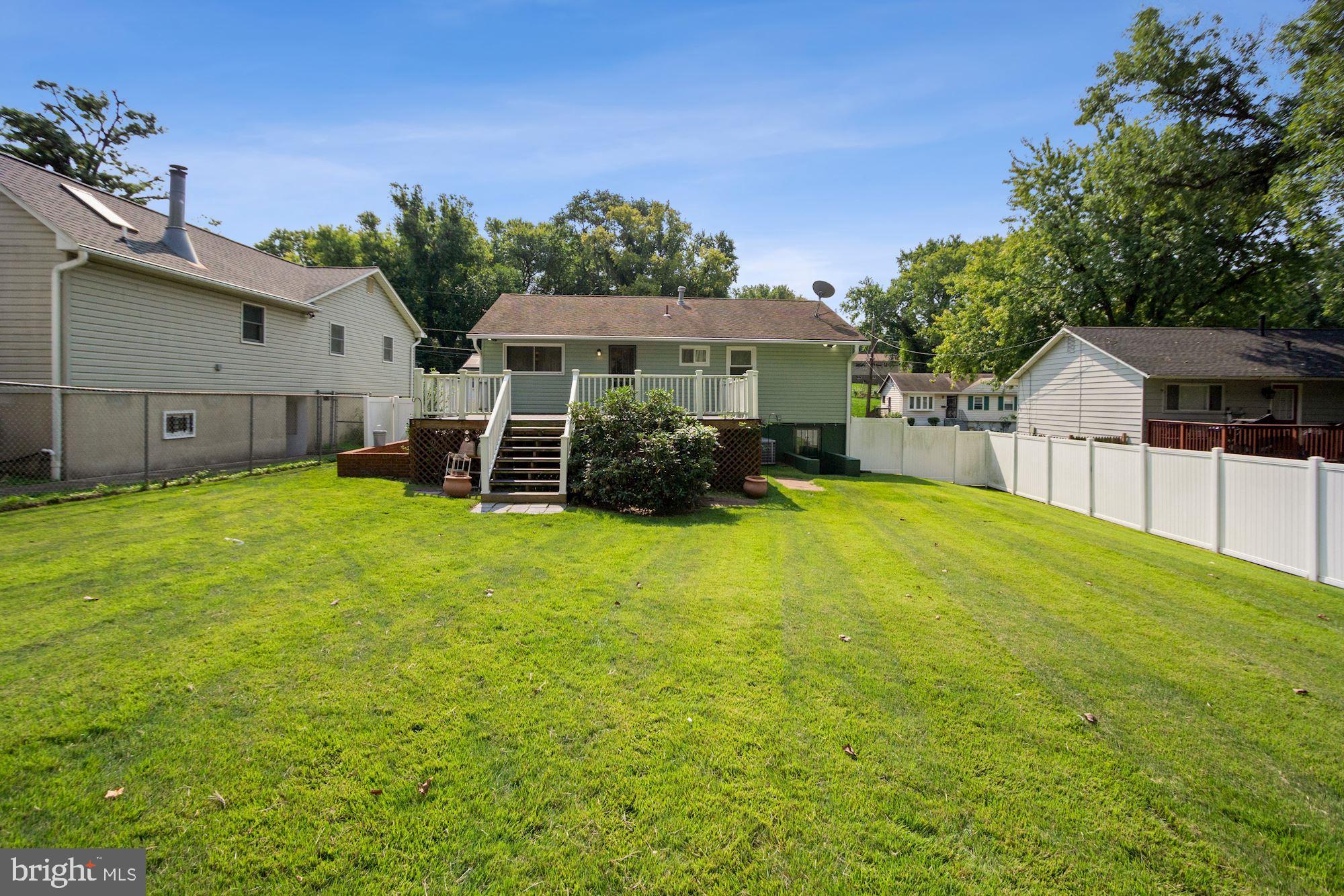 INDEPENDENCE ESTATES - Residential