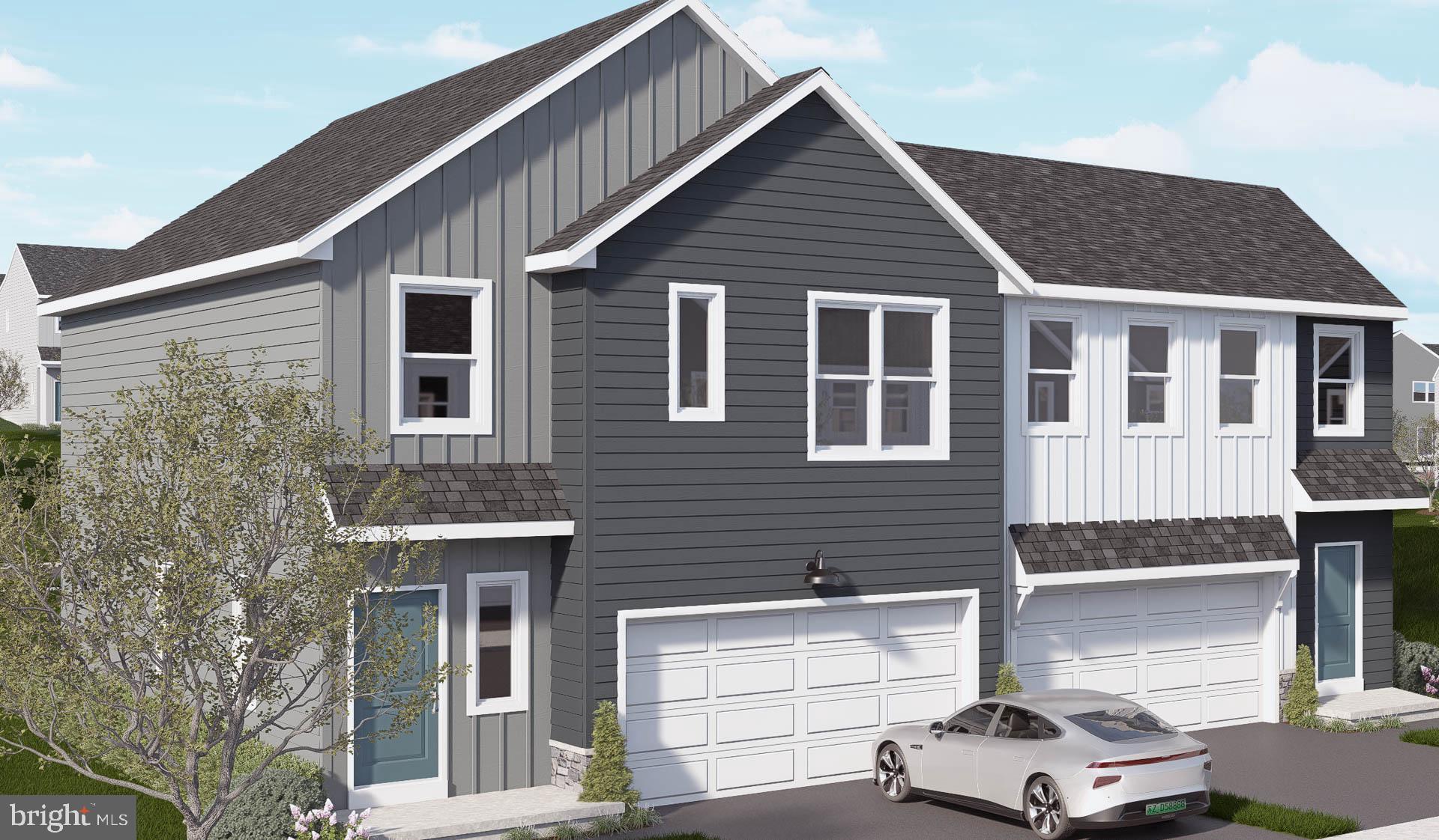 VILLAGE AT NORTH RIDGE - Residential