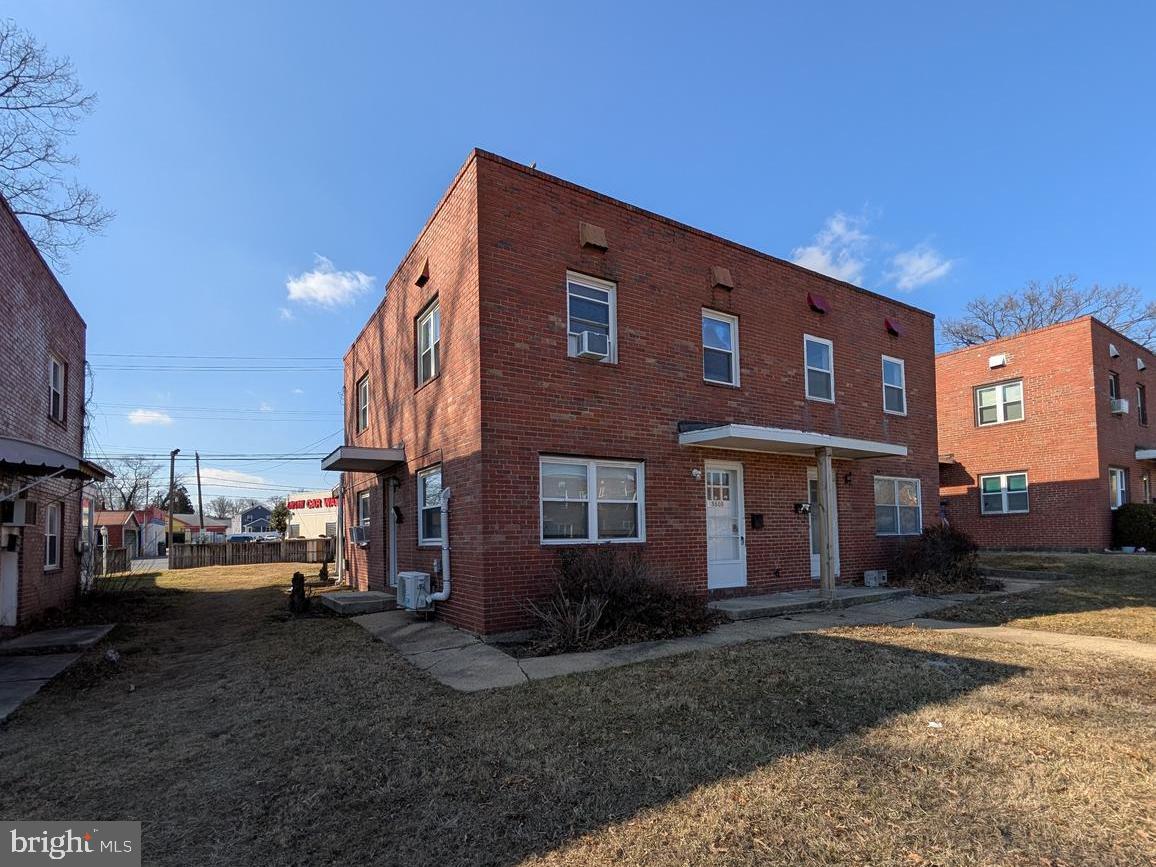 BALTIMORE COUNTY - Residential Lease