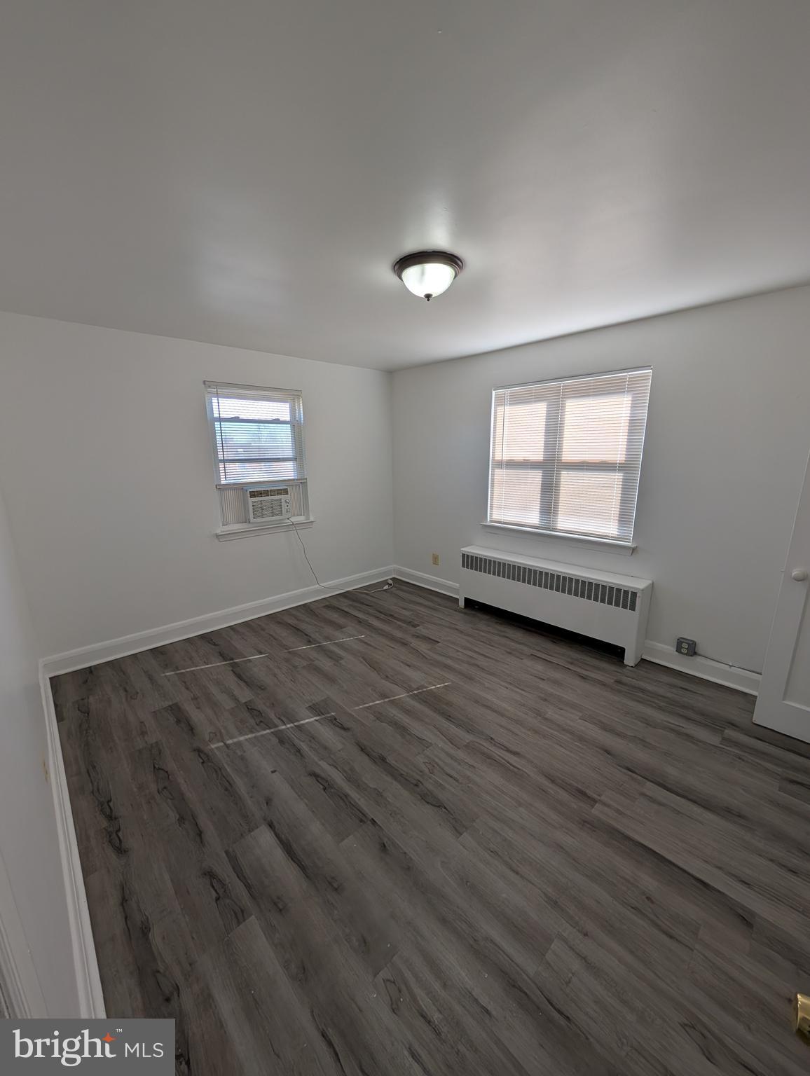 BALTIMORE COUNTY - Residential Lease