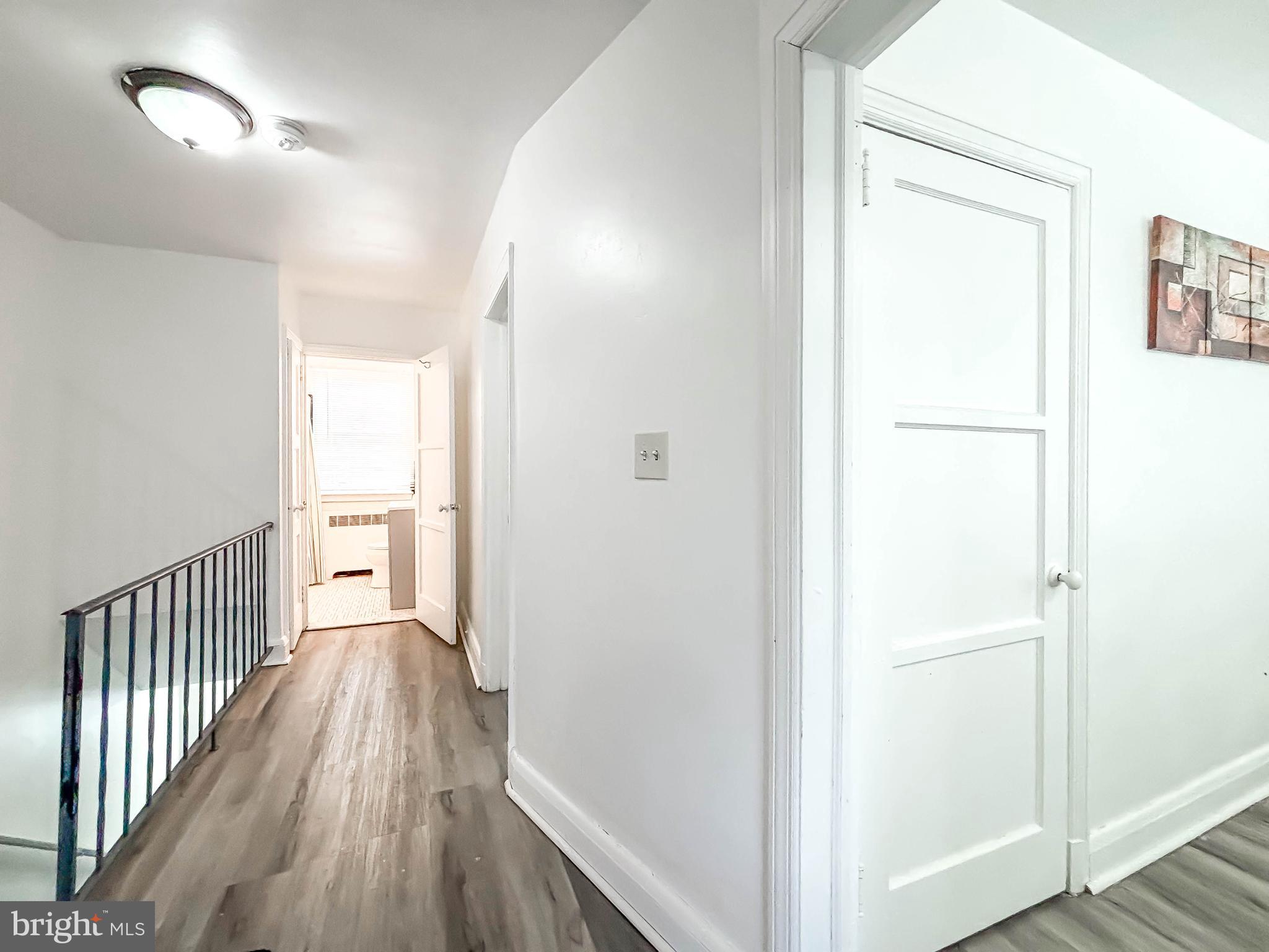 8608 CHESTNUT OAK ROAD 2ND FLOOR