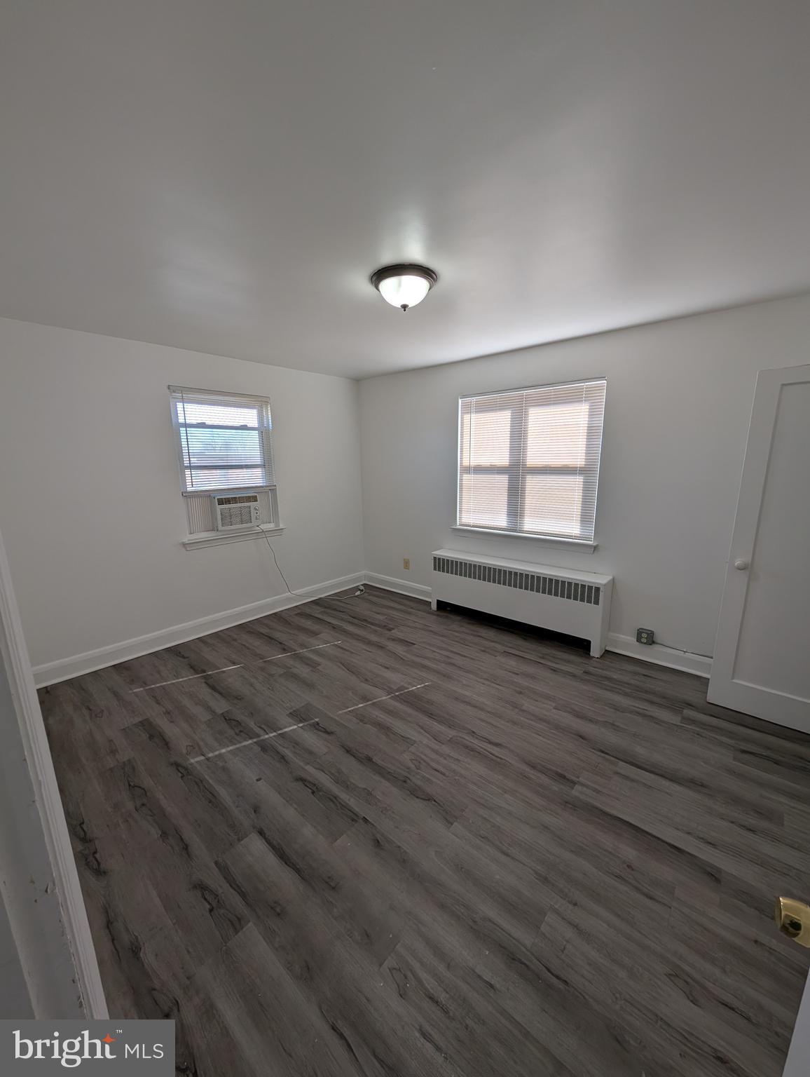 BALTIMORE COUNTY - Residential Lease