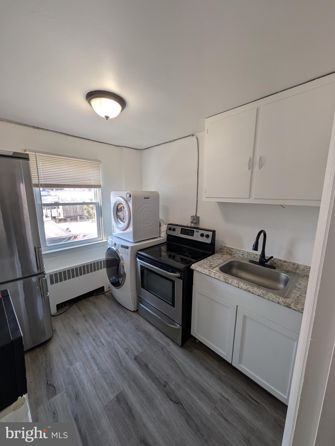 BALTIMORE COUNTY - Residential Lease