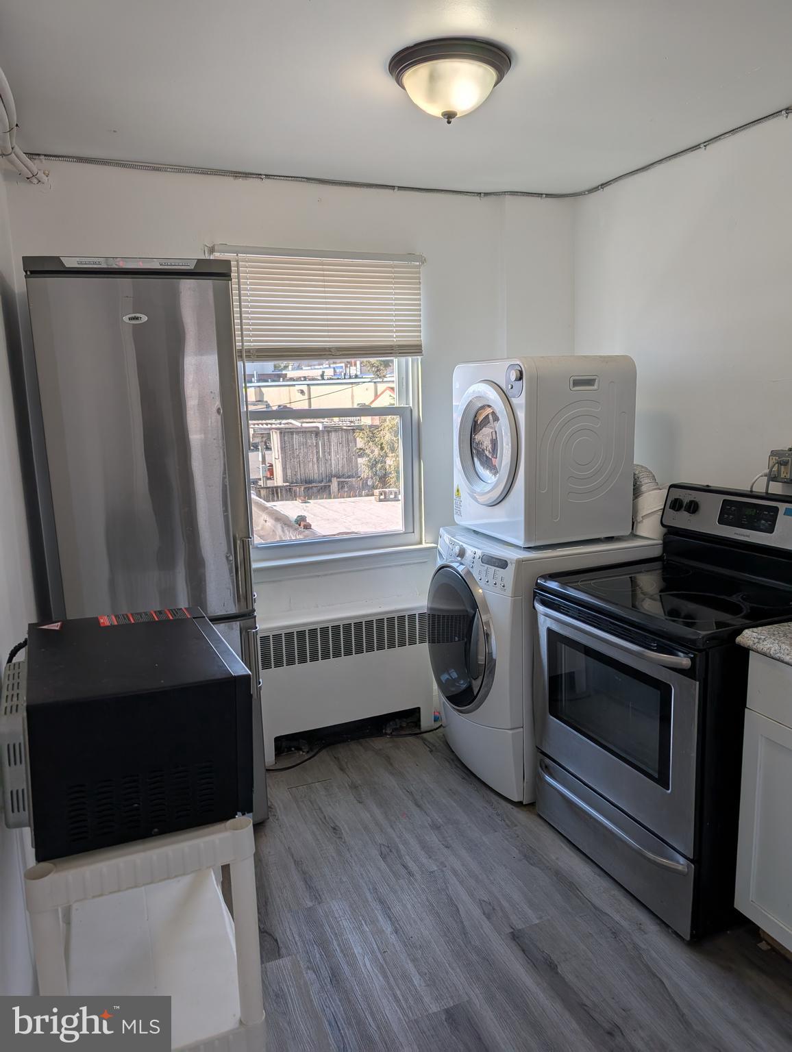 BALTIMORE COUNTY - Residential Lease