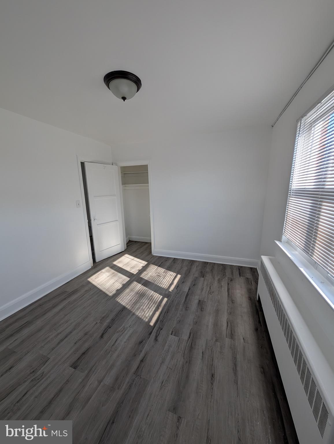 BALTIMORE COUNTY - Residential Lease