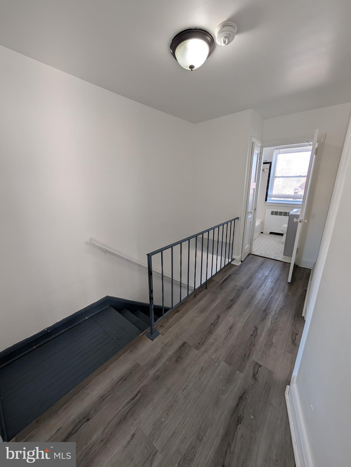 BALTIMORE COUNTY - Residential Lease