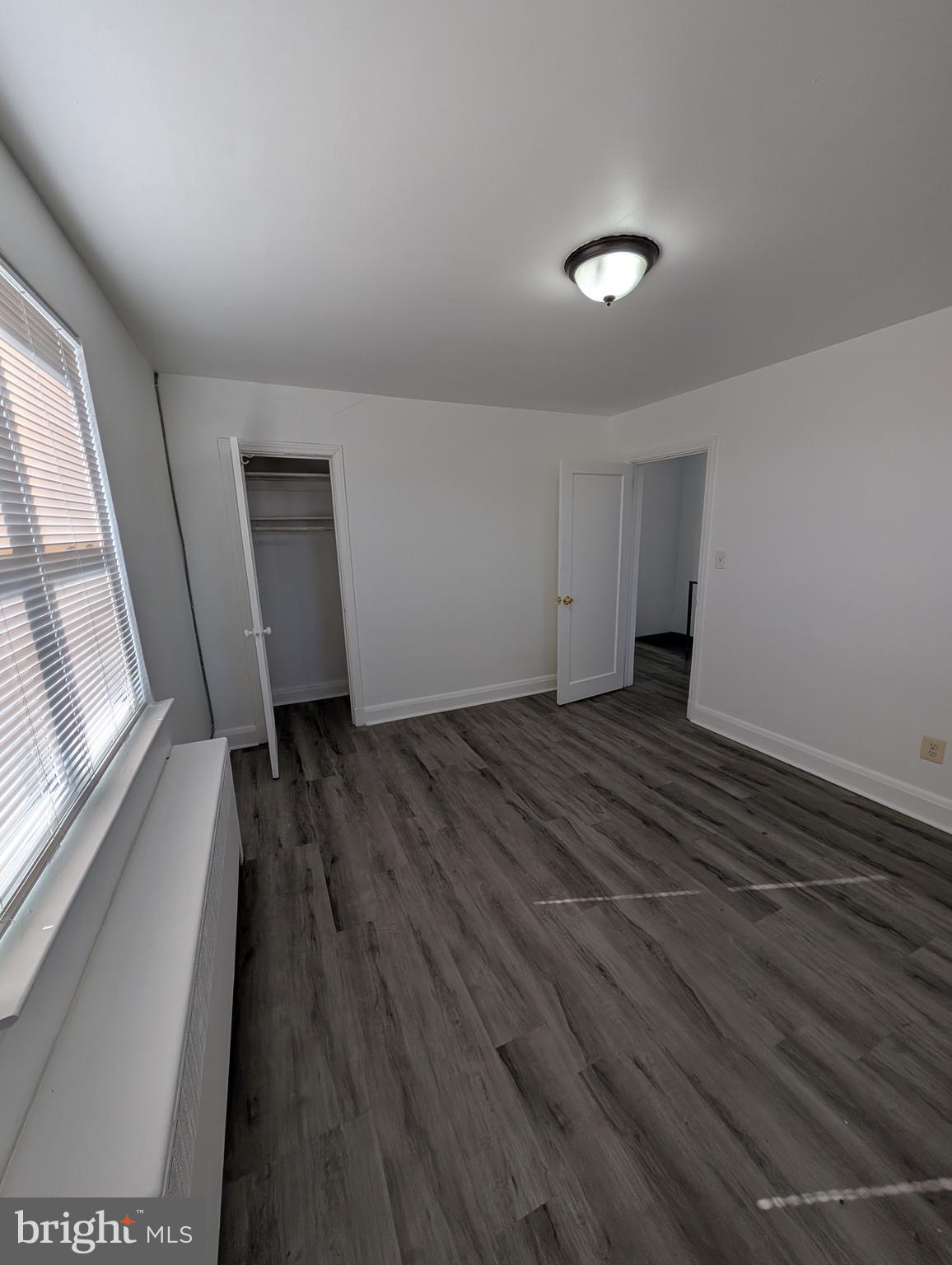 BALTIMORE COUNTY - Residential Lease