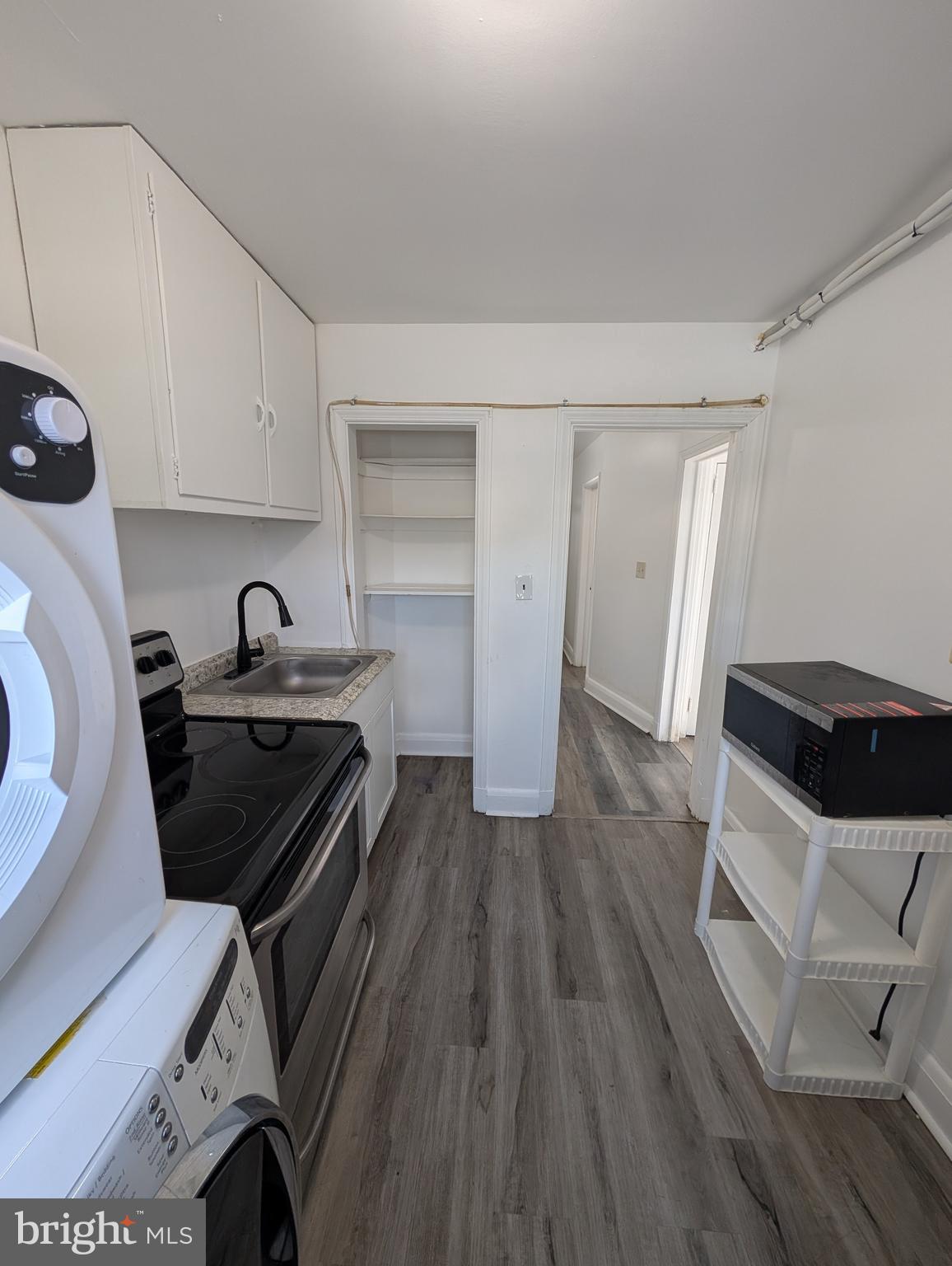 BALTIMORE COUNTY - Residential Lease