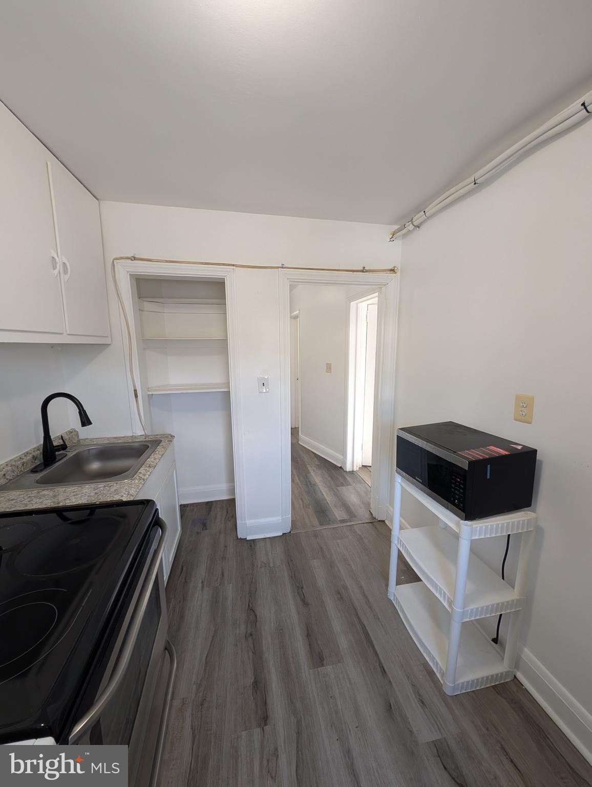 BALTIMORE COUNTY - Residential Lease