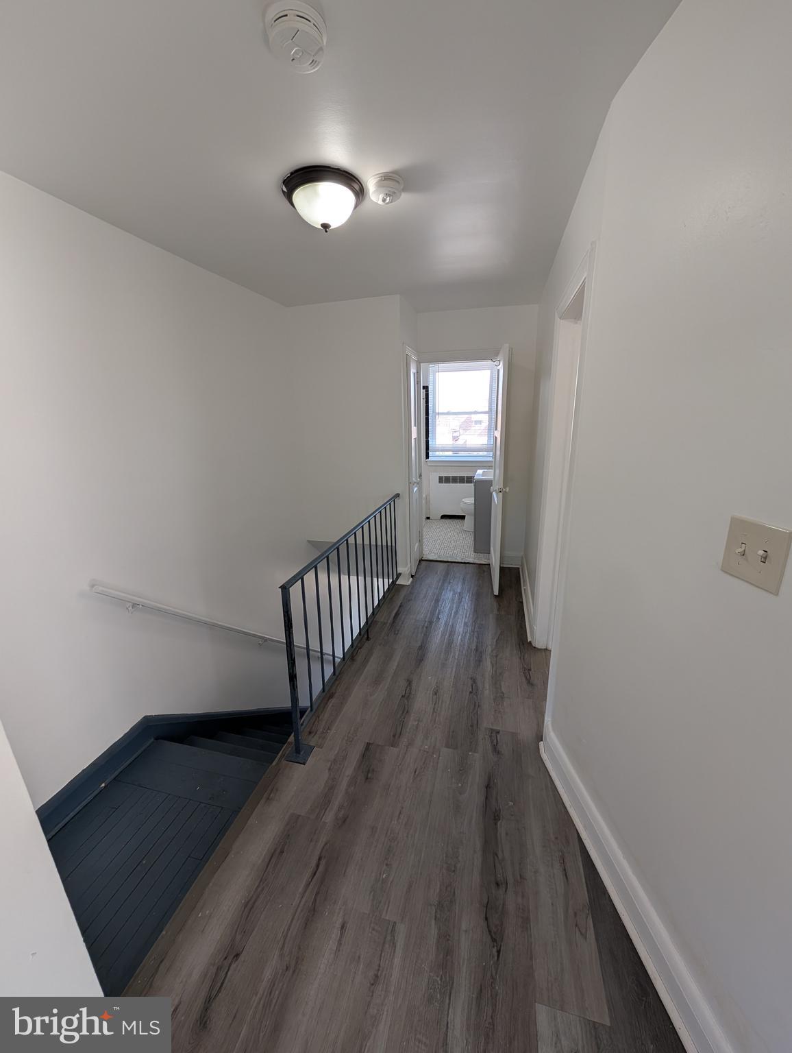 BALTIMORE COUNTY - Residential Lease