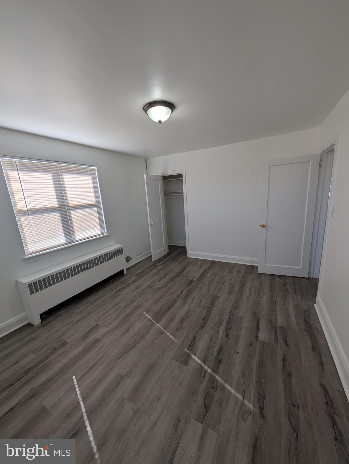 BALTIMORE COUNTY - Residential Lease