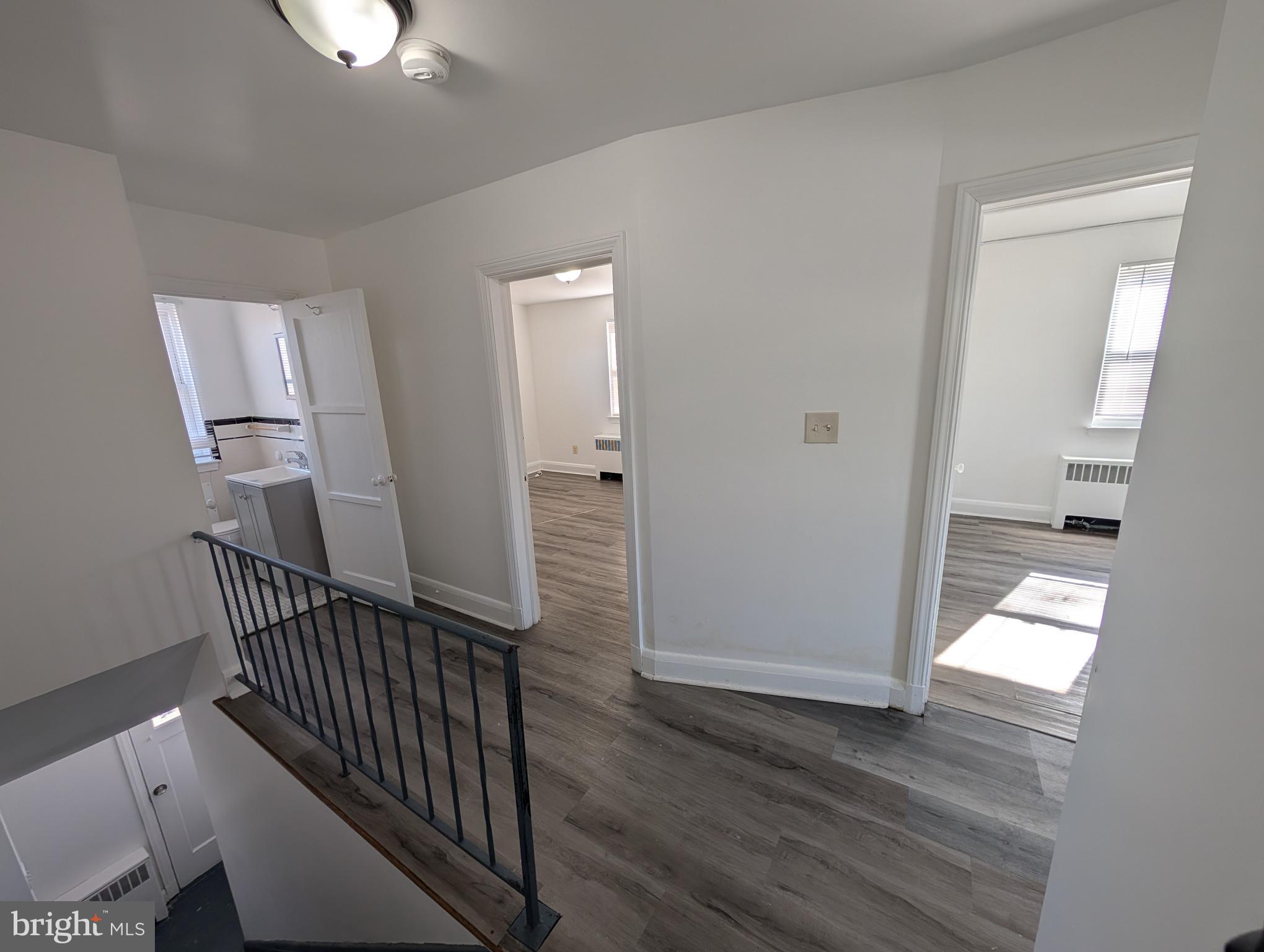 BALTIMORE COUNTY - Residential Lease