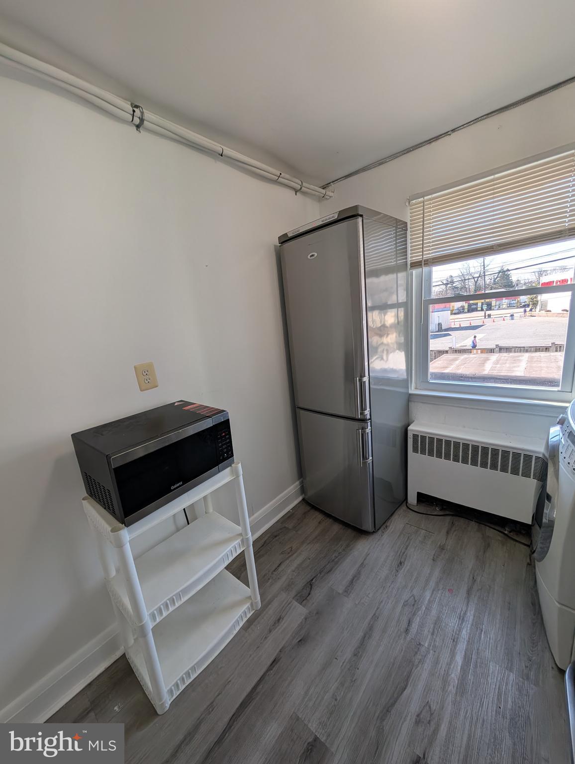 BALTIMORE COUNTY - Residential Lease